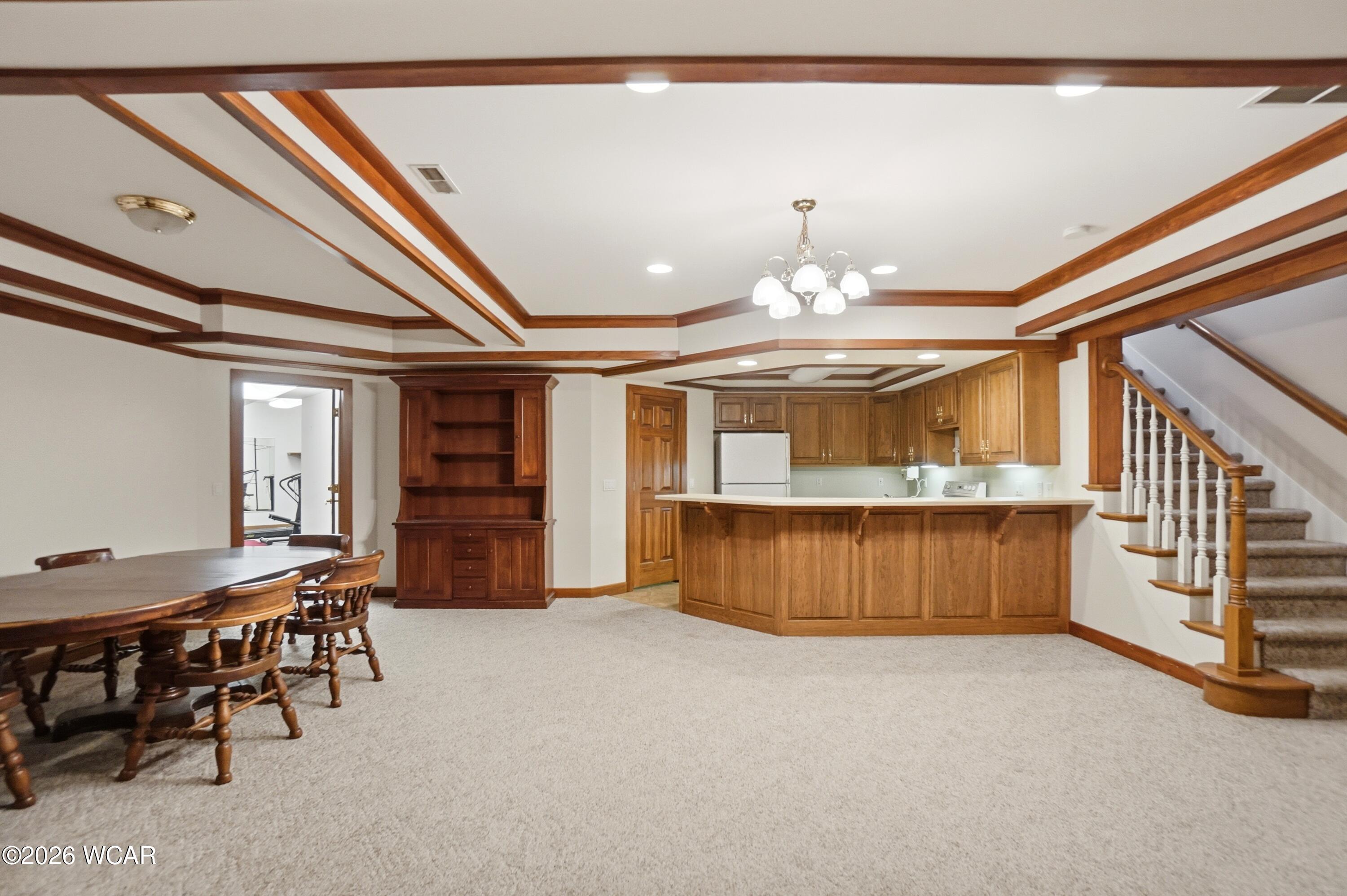 109 Hawthorne Drive, Lima, Ohio