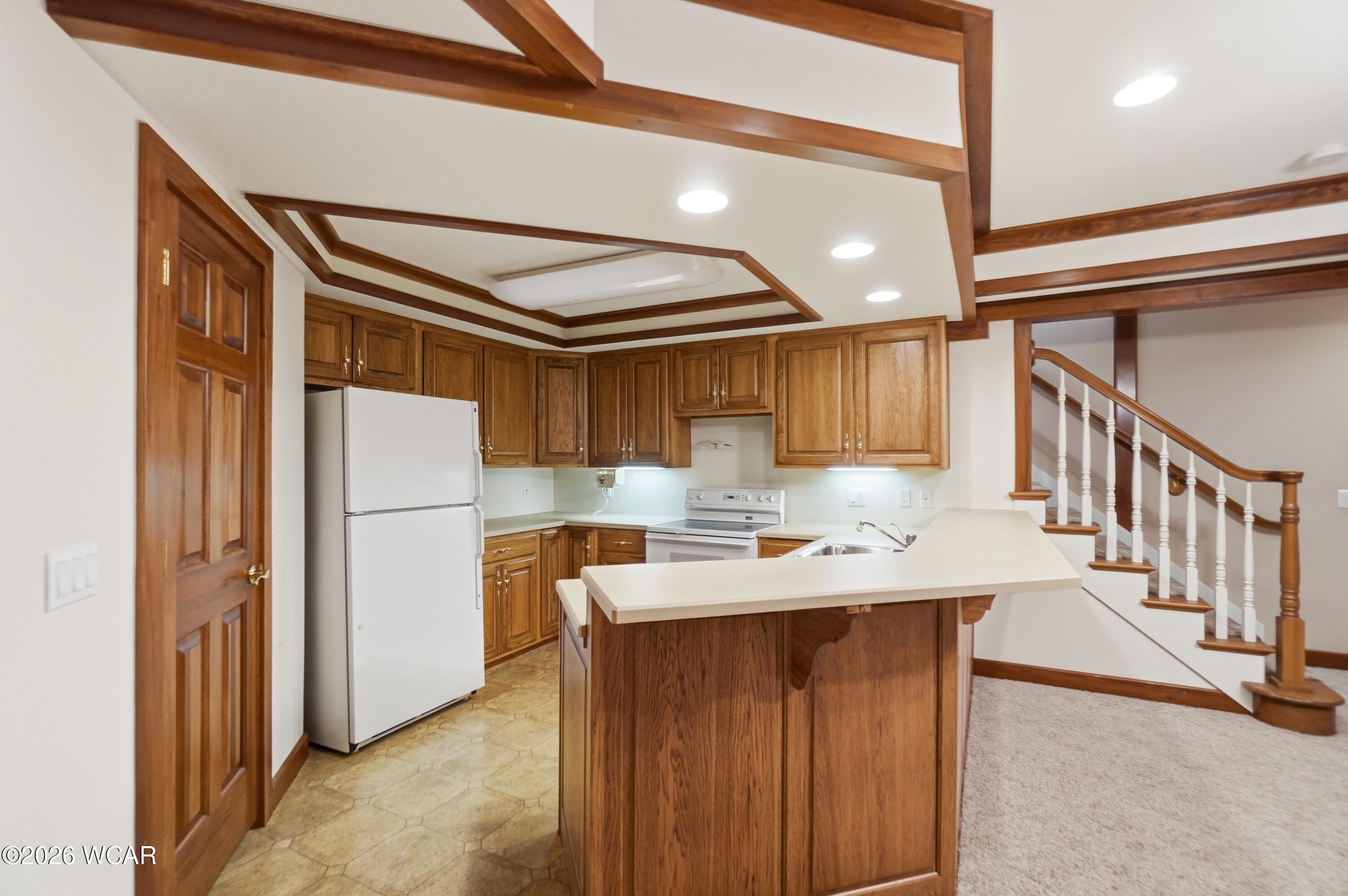 109 Hawthorne Drive, Lima, Ohio