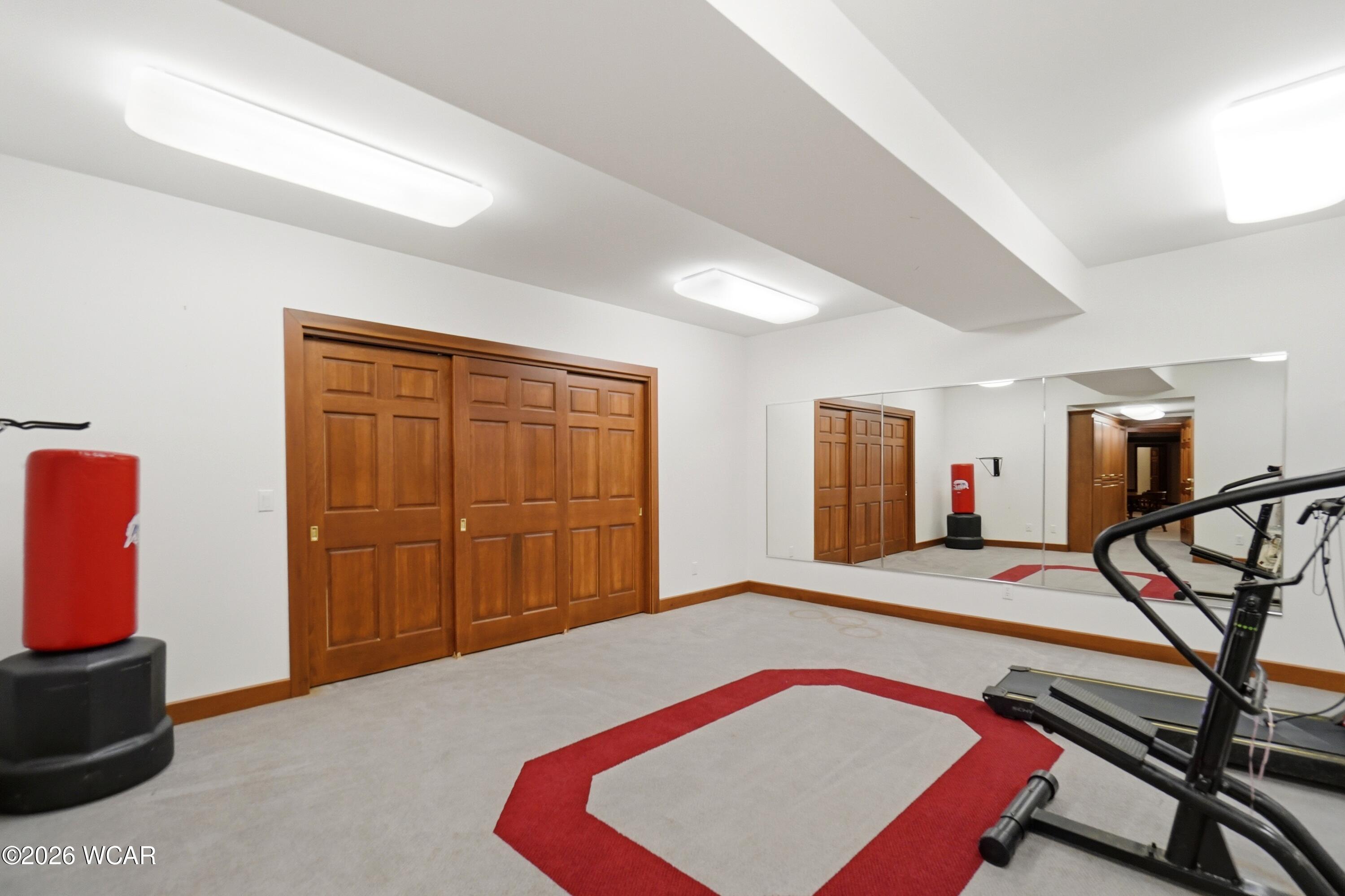 109 Hawthorne Drive, Lima, Ohio