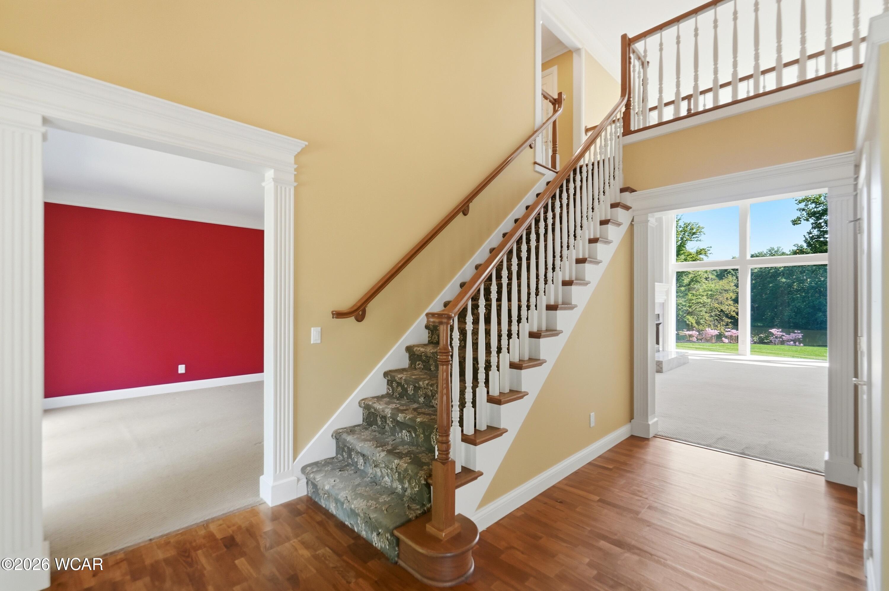 109 Hawthorne Drive, Lima, Ohio