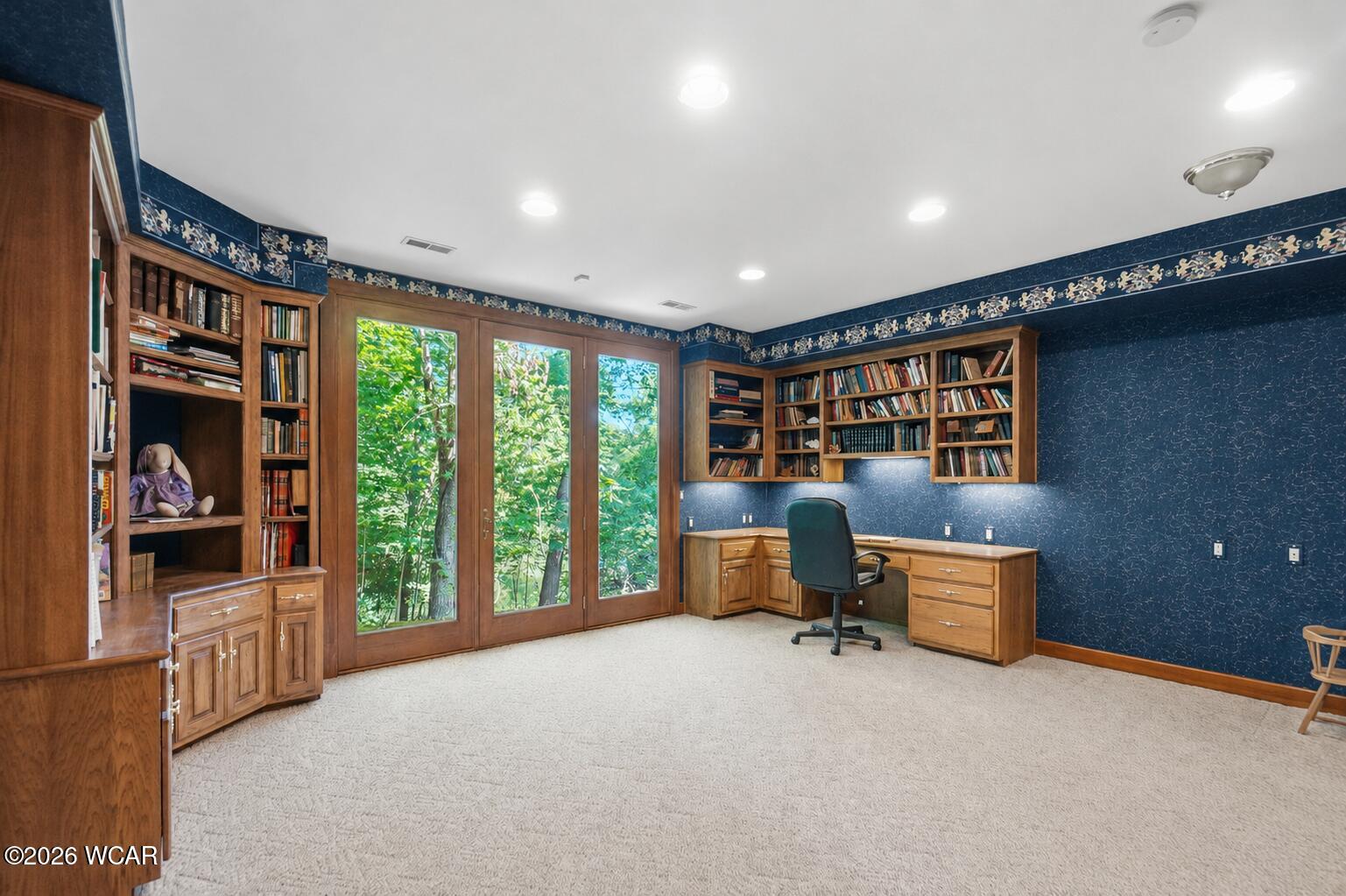 109 Hawthorne Drive, Lima, Ohio