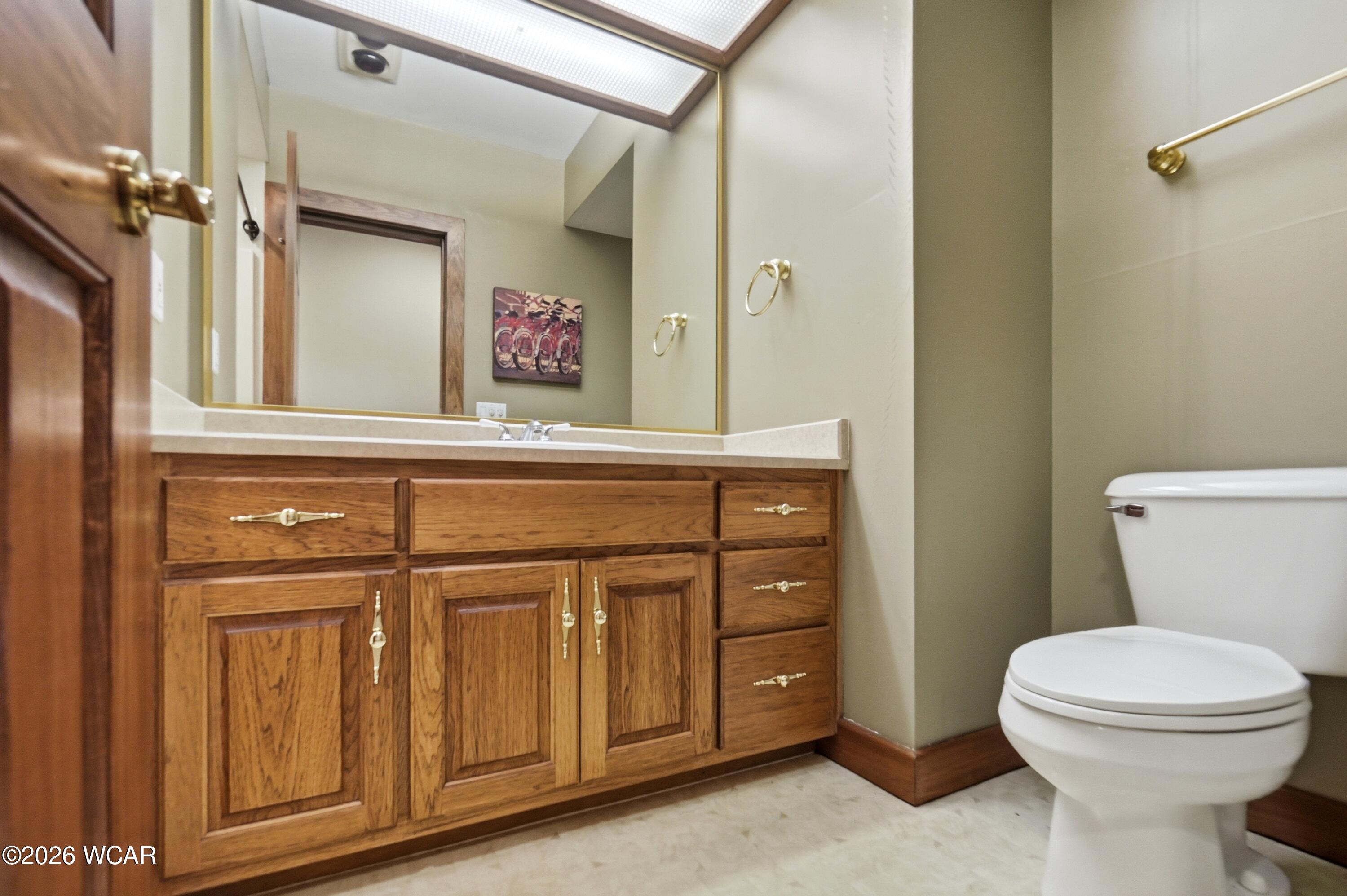 109 Hawthorne Drive, Lima, Ohio