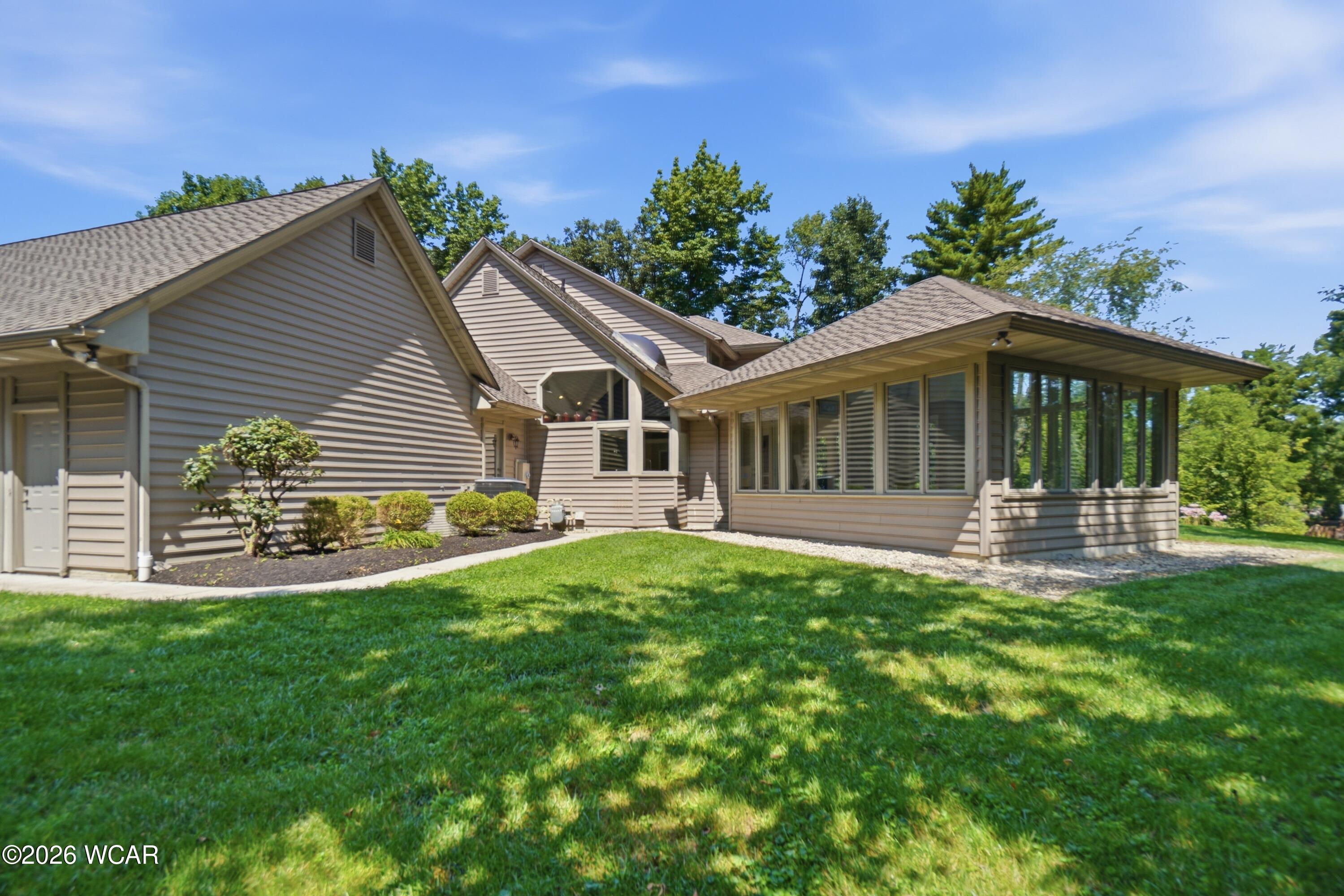 109 Hawthorne Drive, Lima, Ohio