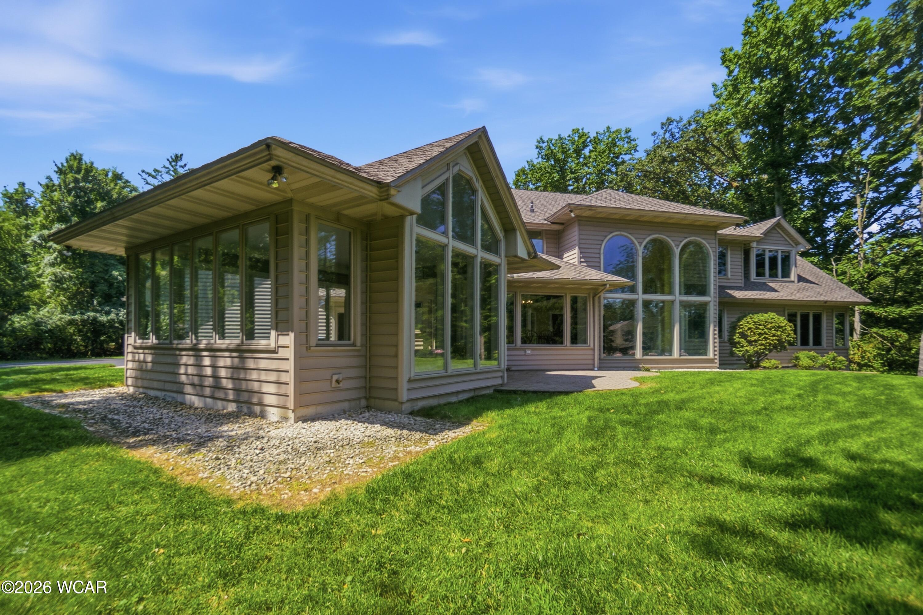 109 Hawthorne Drive, Lima, Ohio