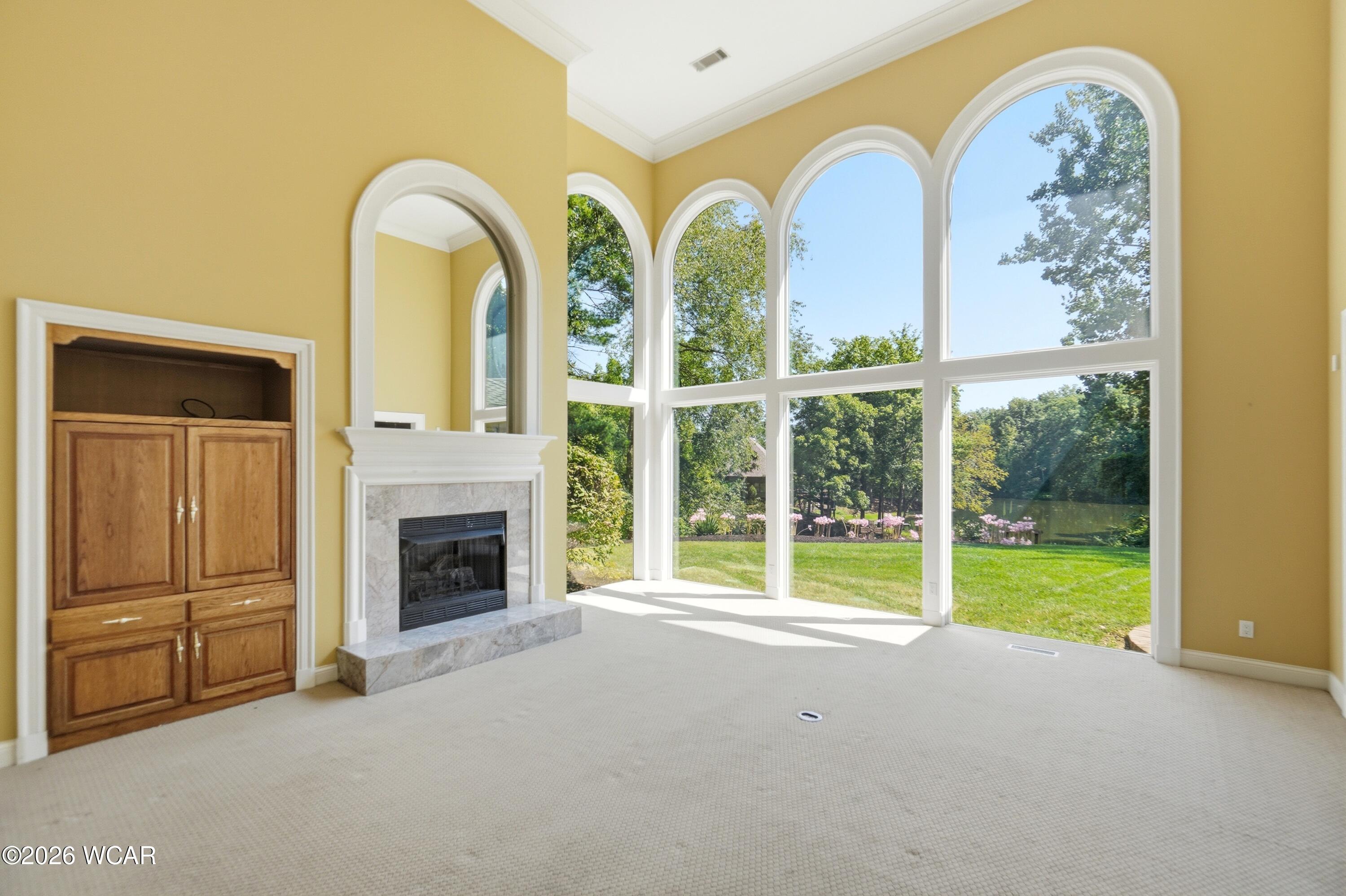 109 Hawthorne Drive, Lima, Ohio