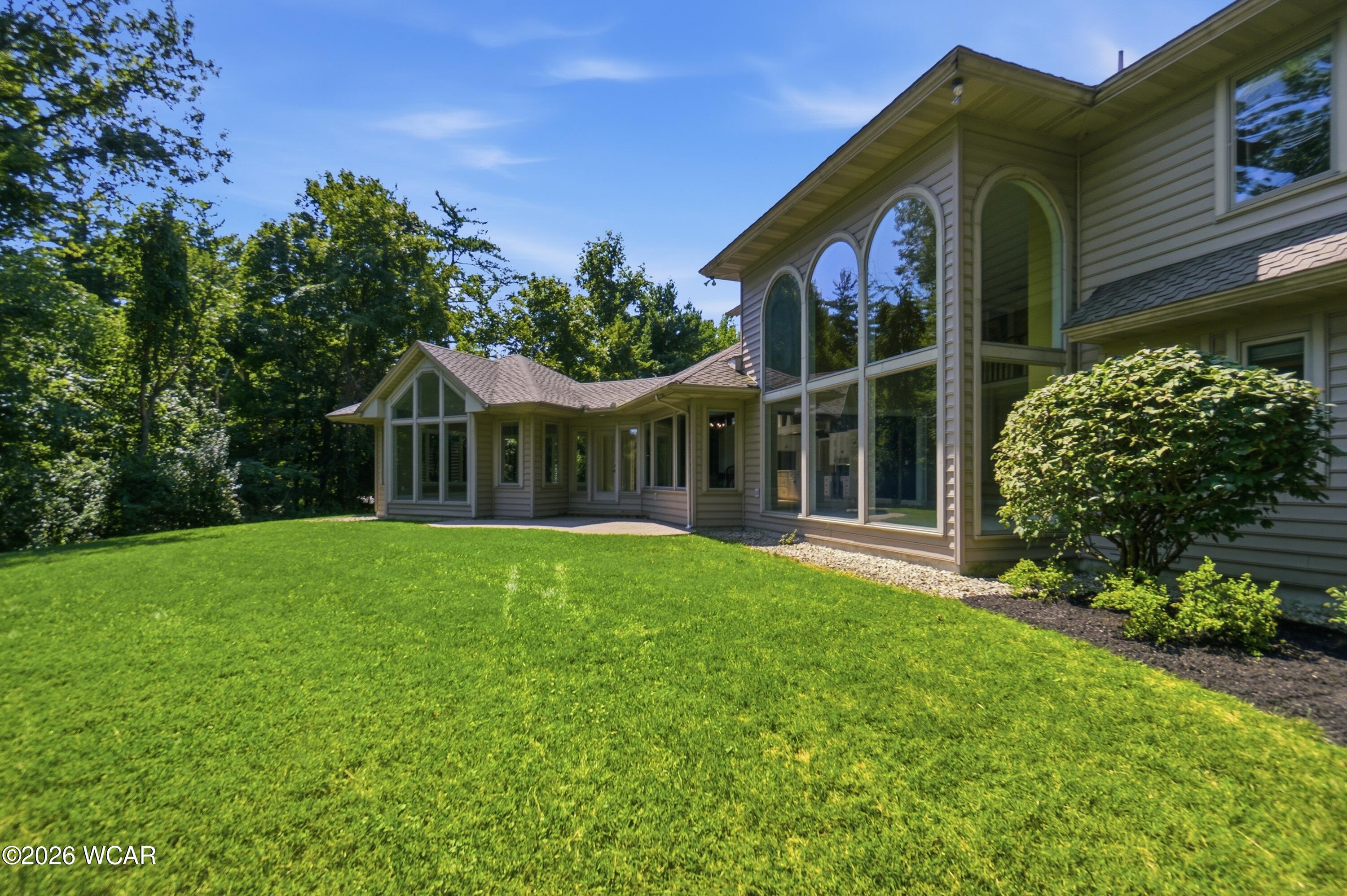 109 Hawthorne Drive, Lima, Ohio