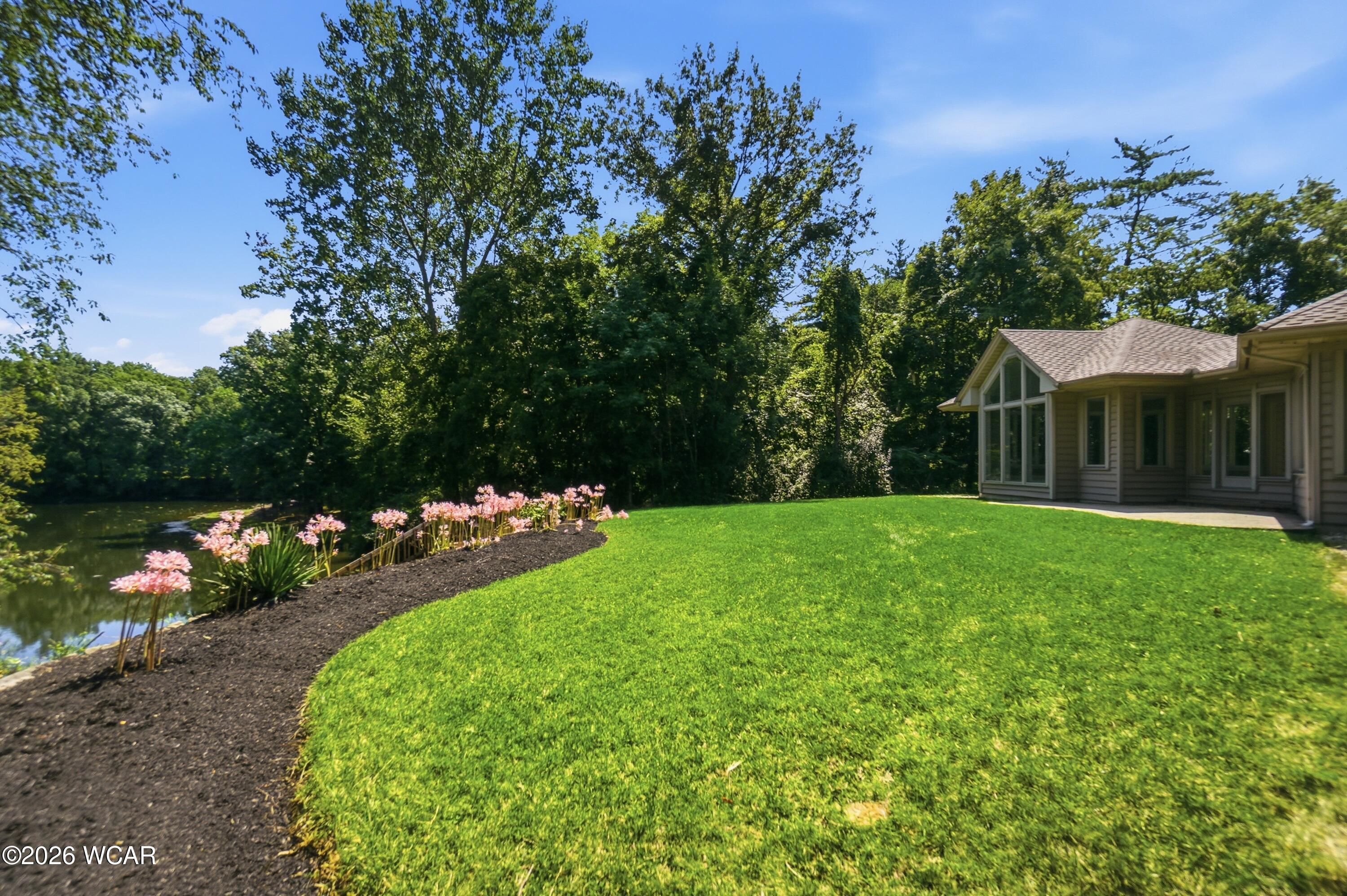 109 Hawthorne Drive, Lima, Ohio