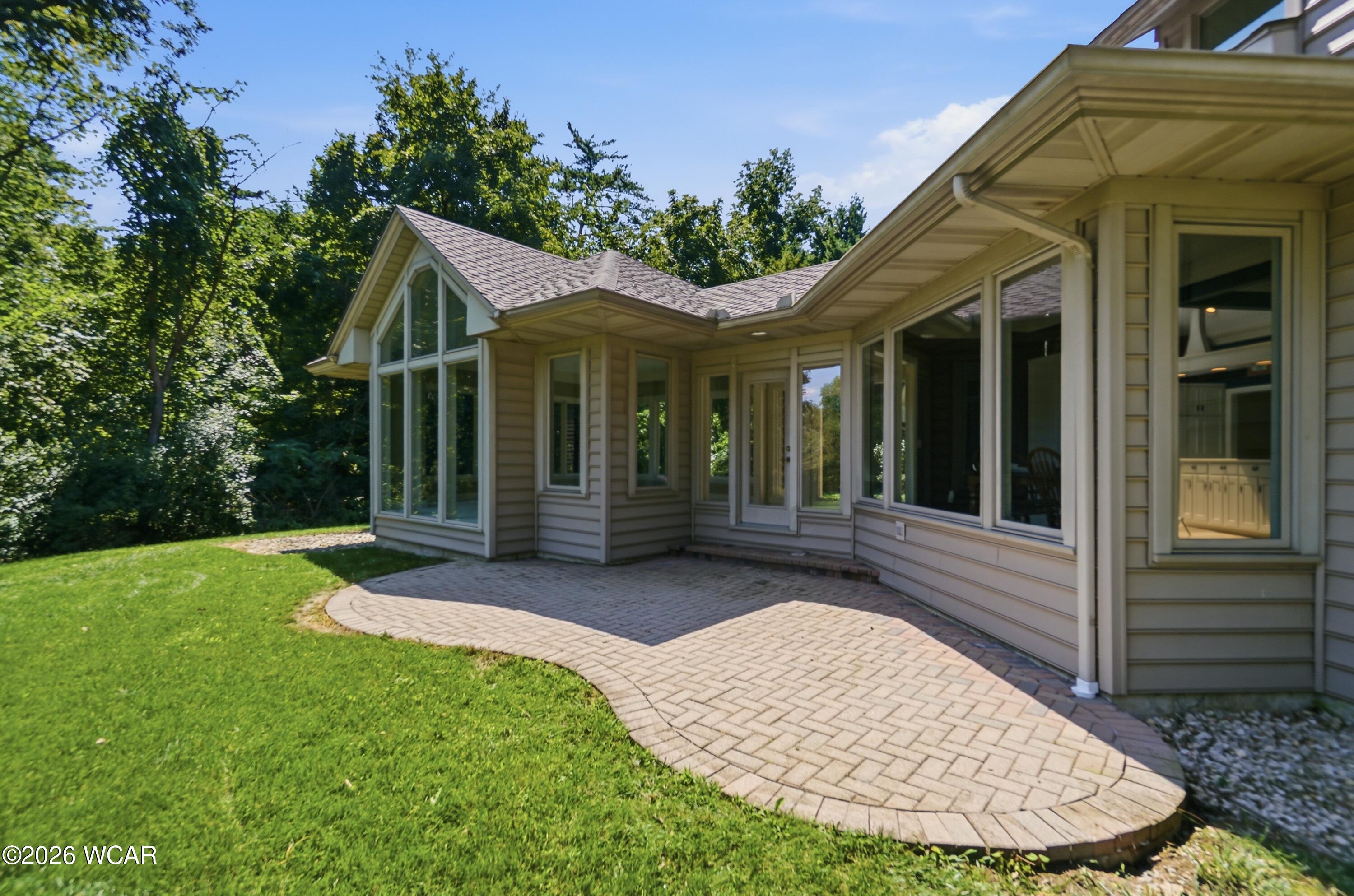 109 Hawthorne Drive, Lima, Ohio