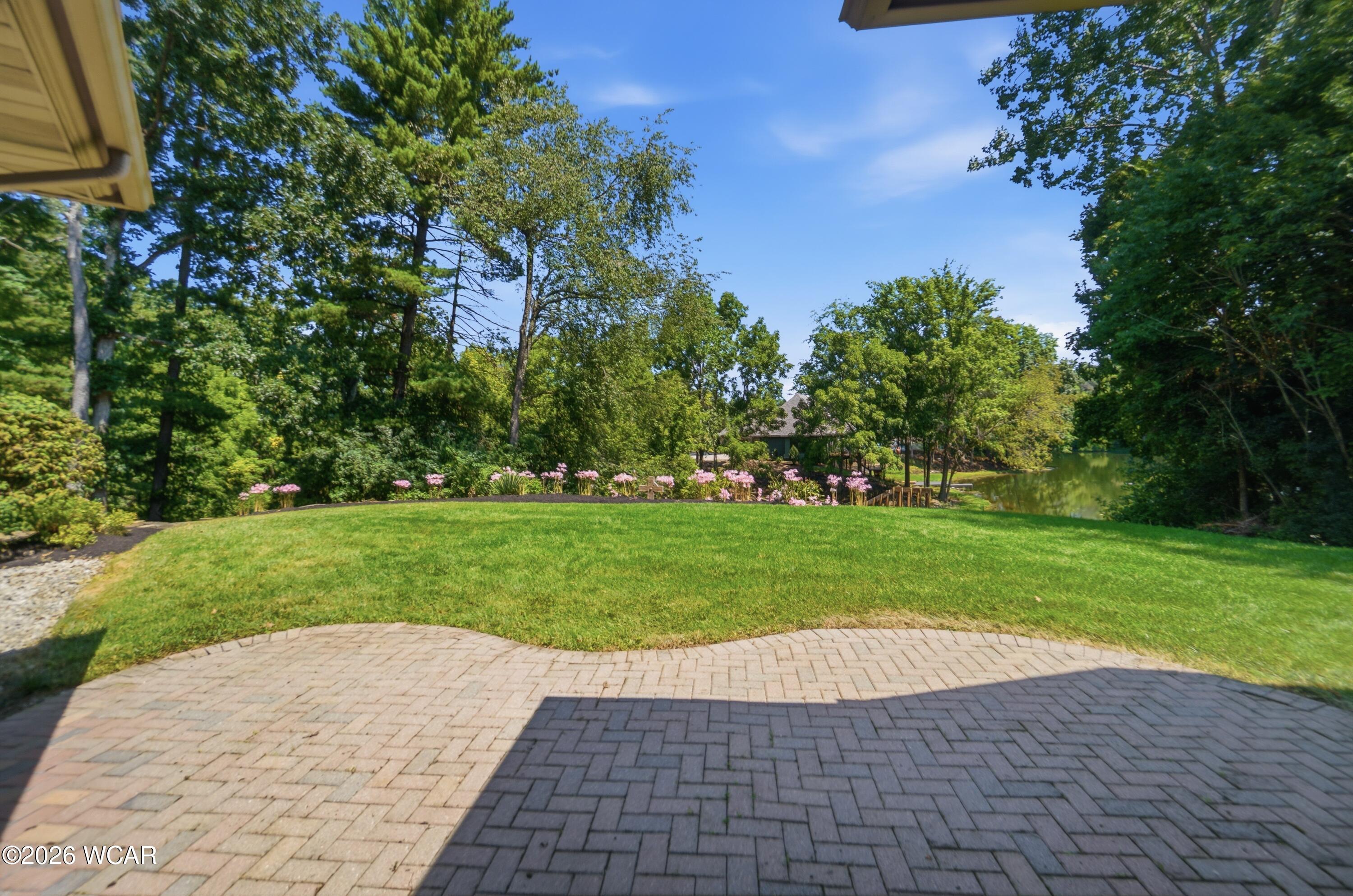 109 Hawthorne Drive, Lima, Ohio