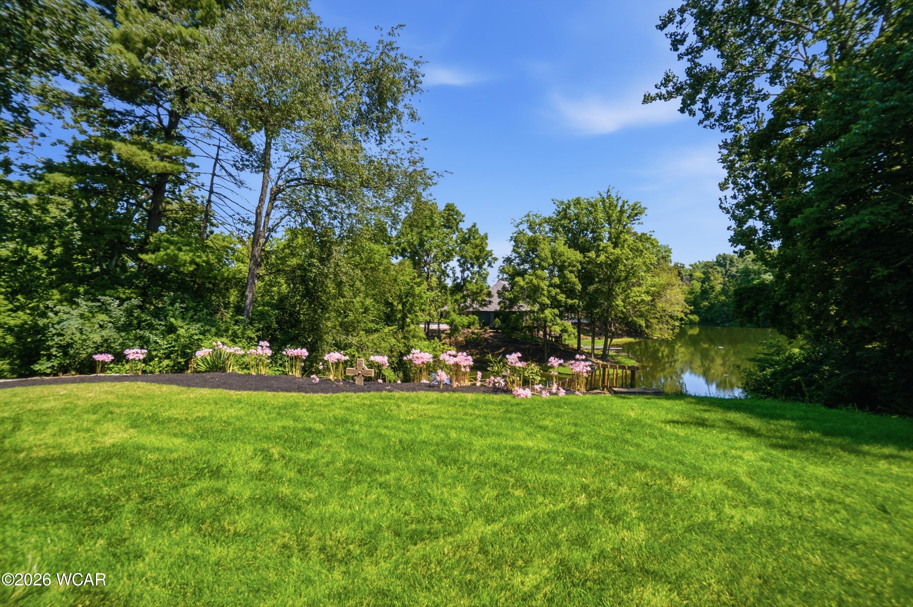 109 Hawthorne Drive, Lima, Ohio