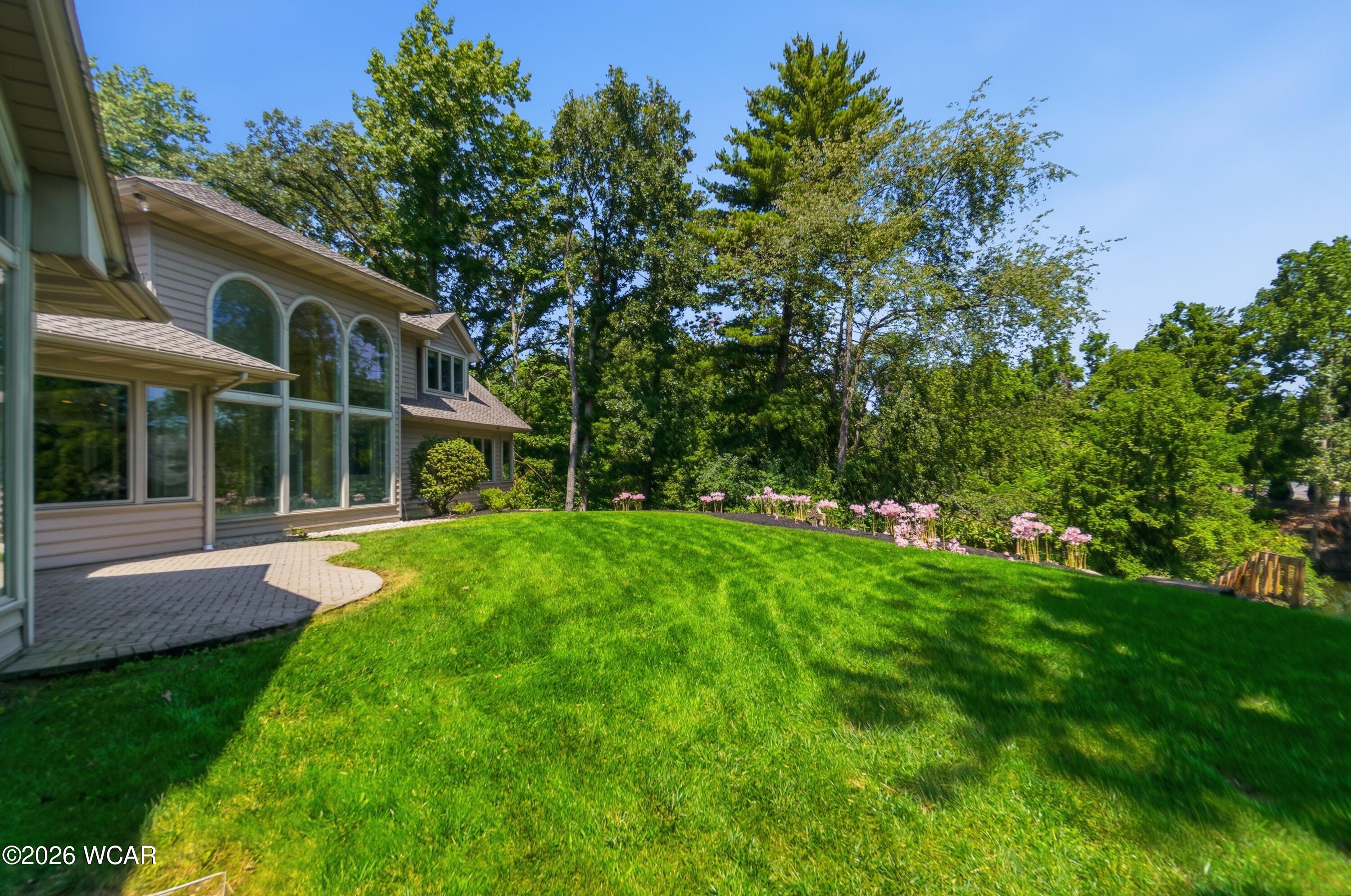 109 Hawthorne Drive, Lima, Ohio
