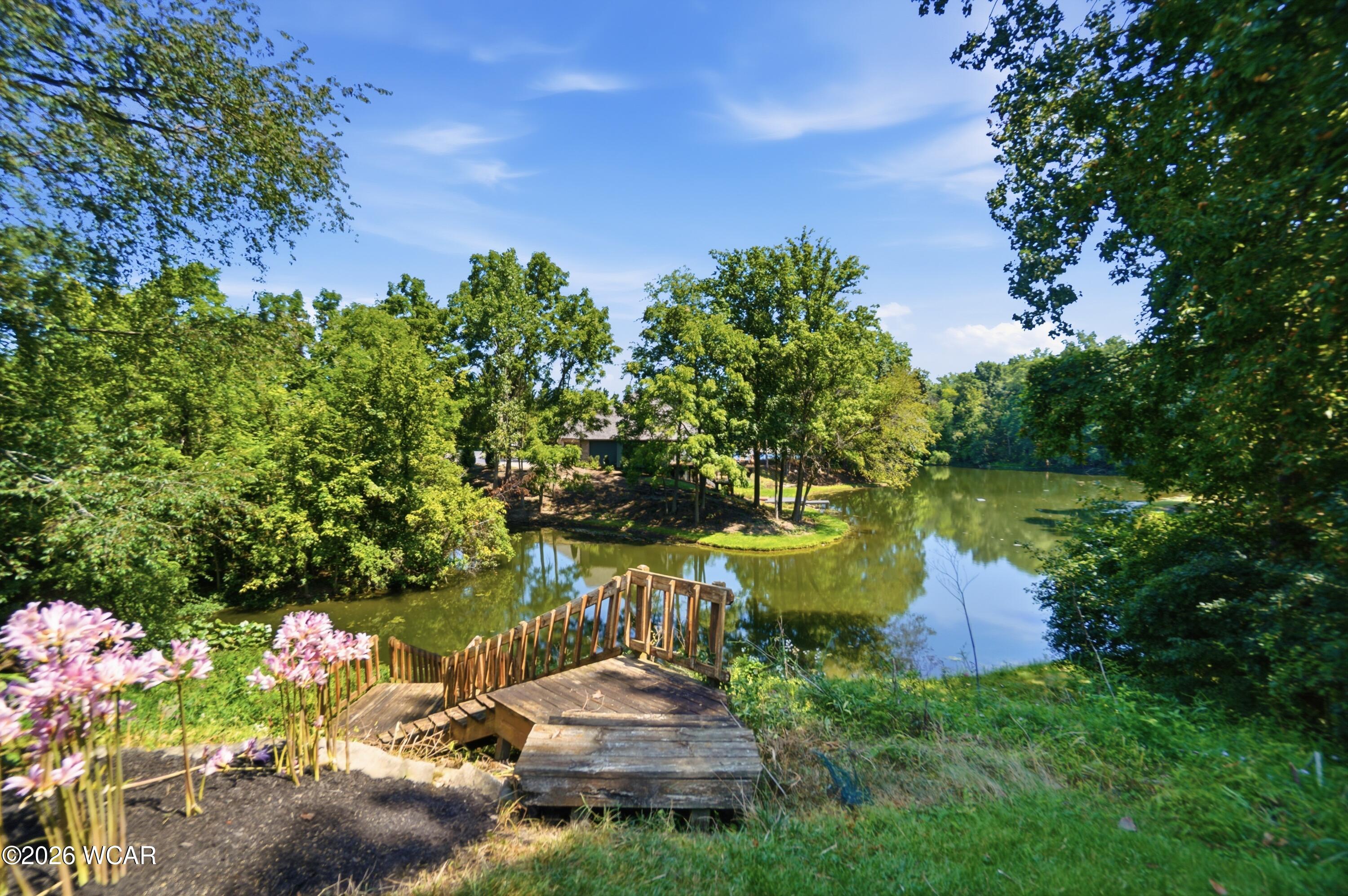 109 Hawthorne Drive, Lima, Ohio