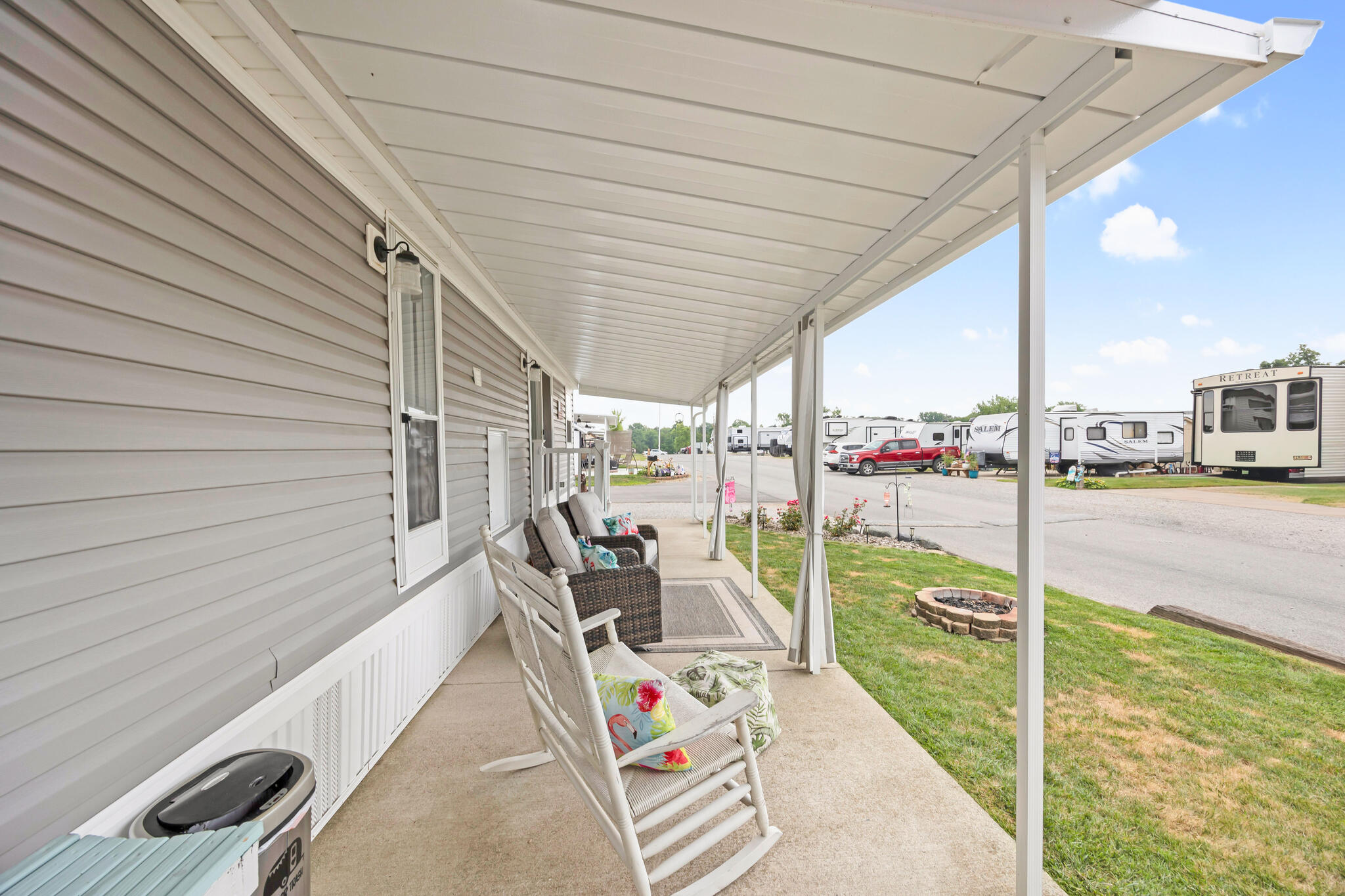 11539 Lake, Lakeview, Ohio 43331