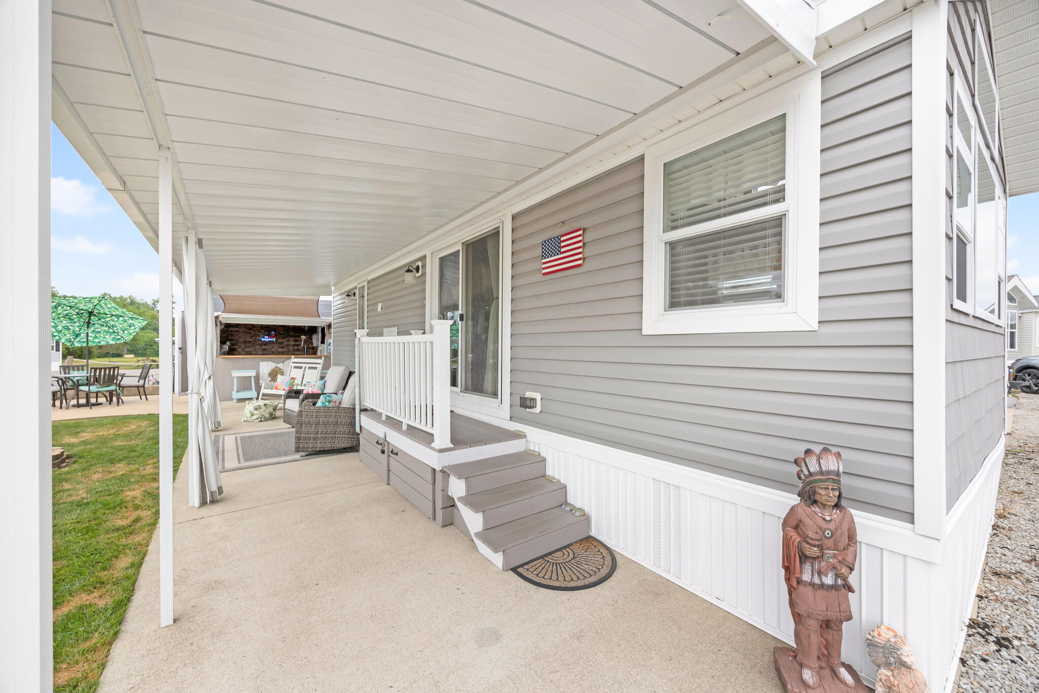 11539 Lake, Lakeview, Ohio 43331