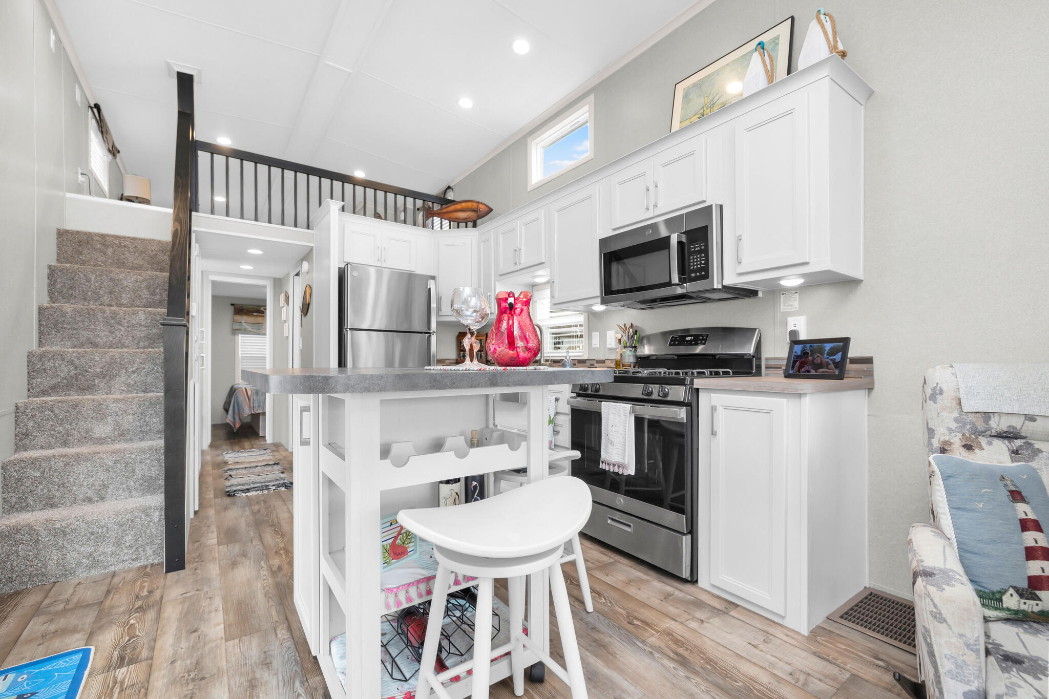 11539 Lake, Lakeview, Ohio 43331