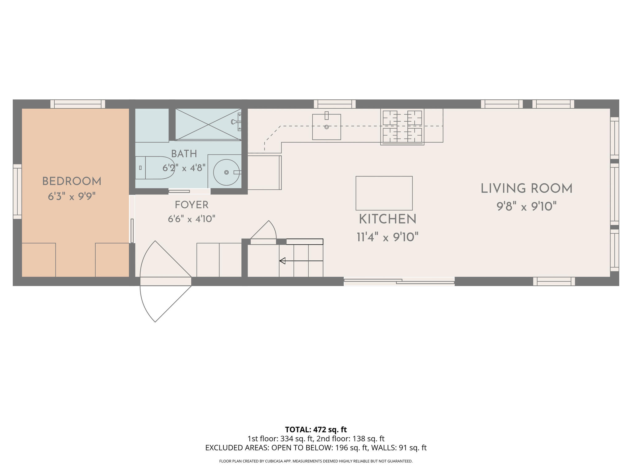 11539 Lake, Lakeview, Ohio 43331