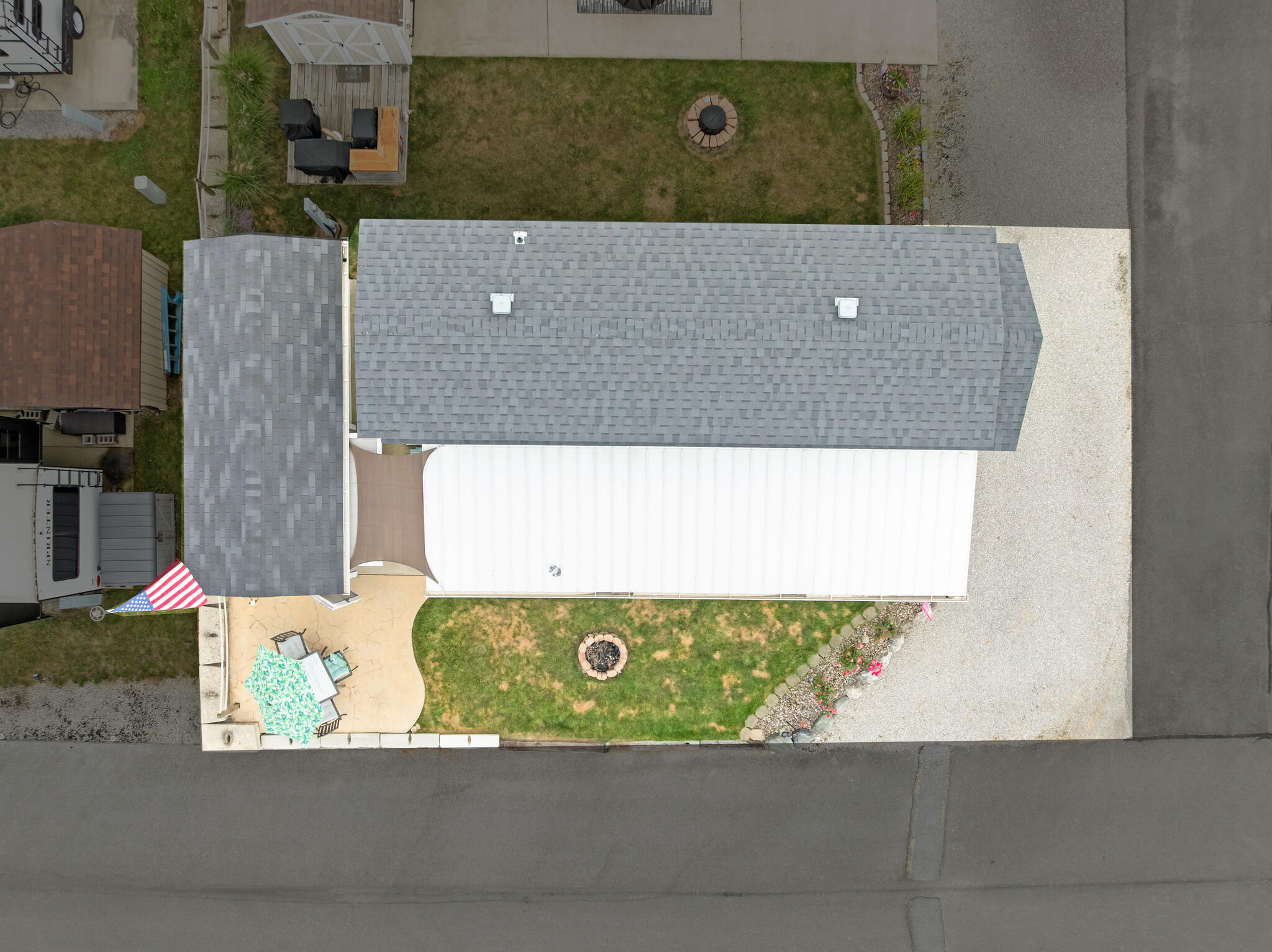 11539 Lake, Lakeview, Ohio 43331