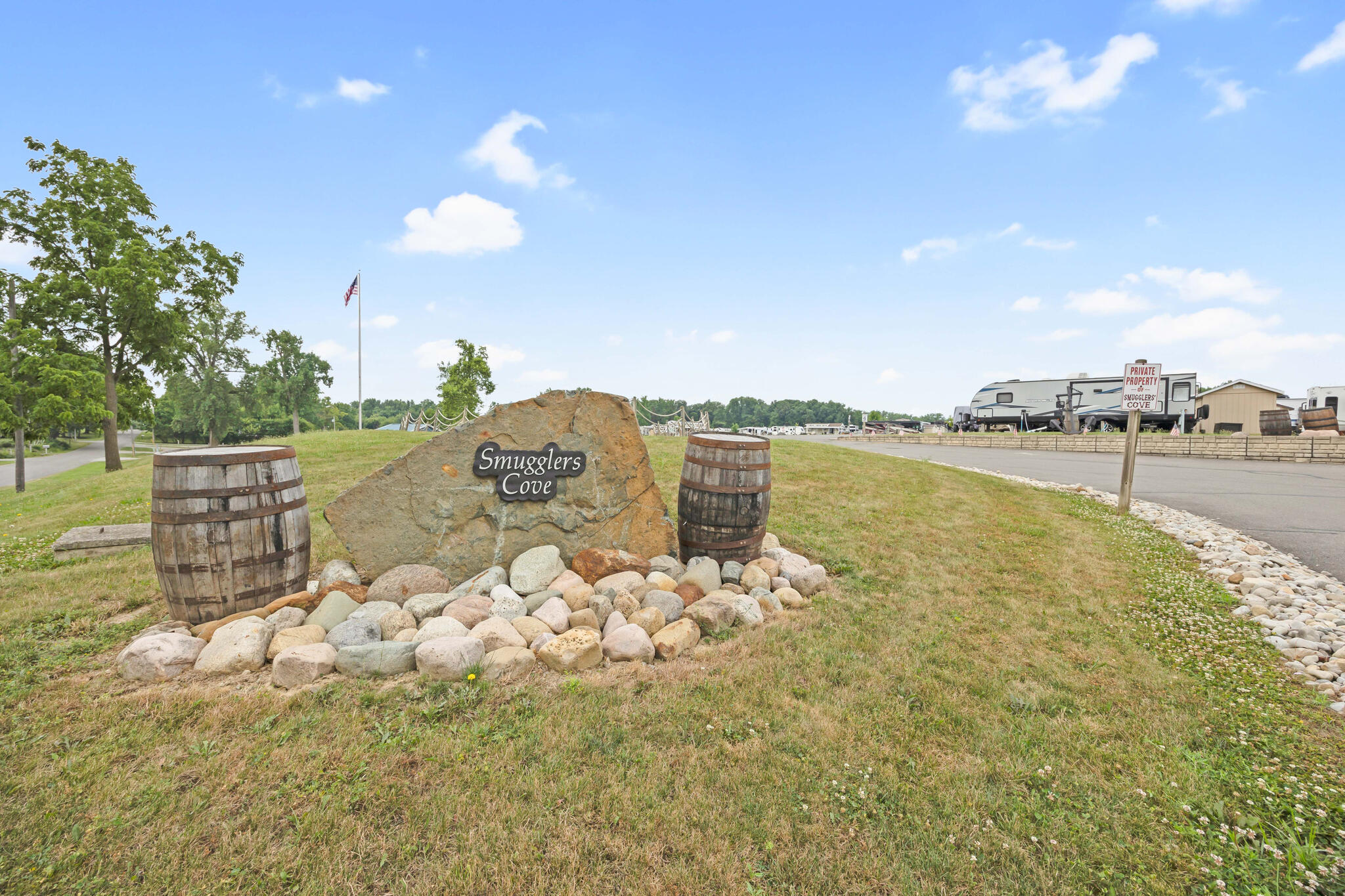 11539 Lake, Lakeview, Ohio 43331