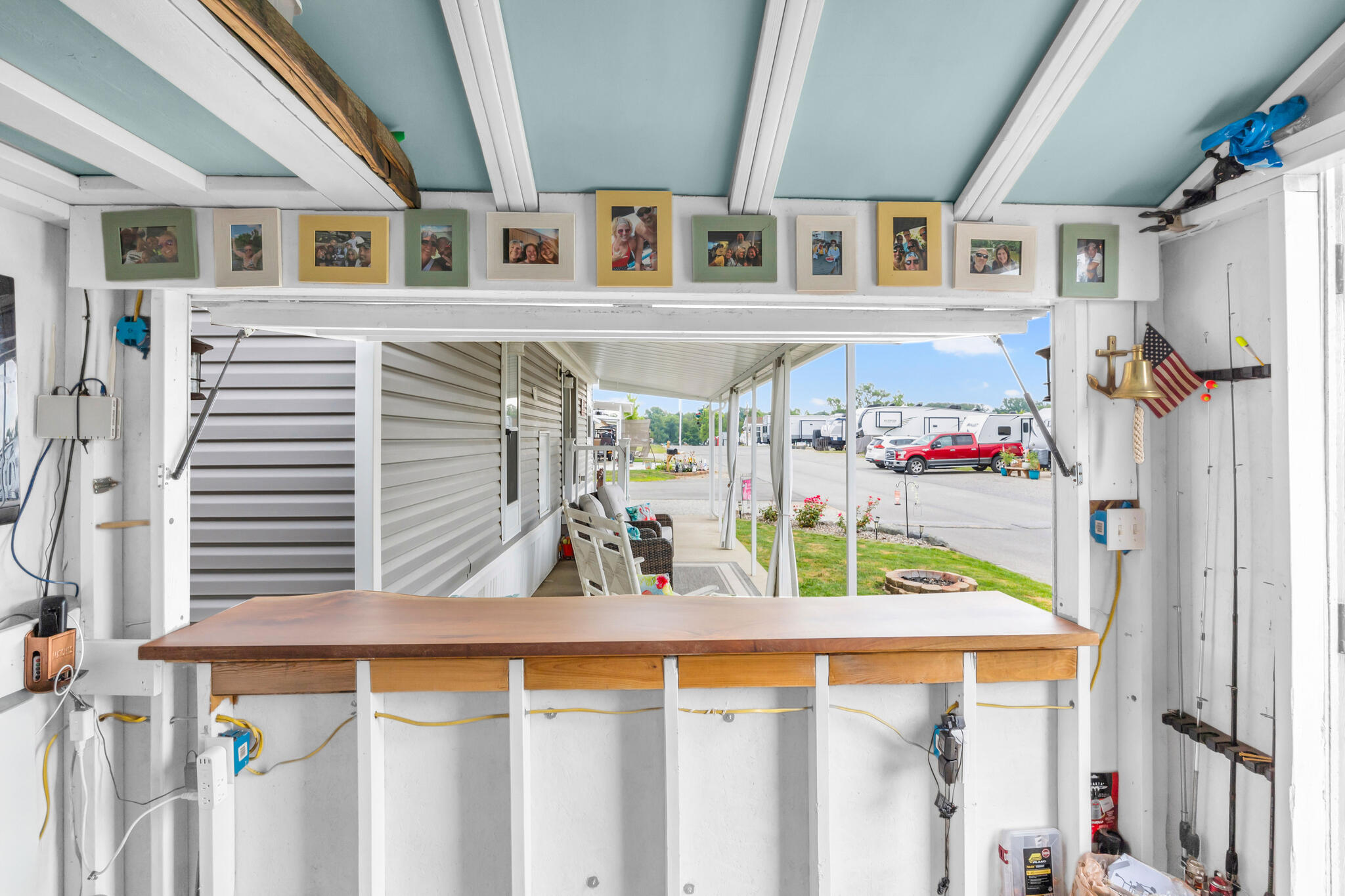 11539 Lake, Lakeview, Ohio 43331