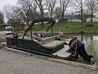11539 Lake, Lakeview, Ohio 43331