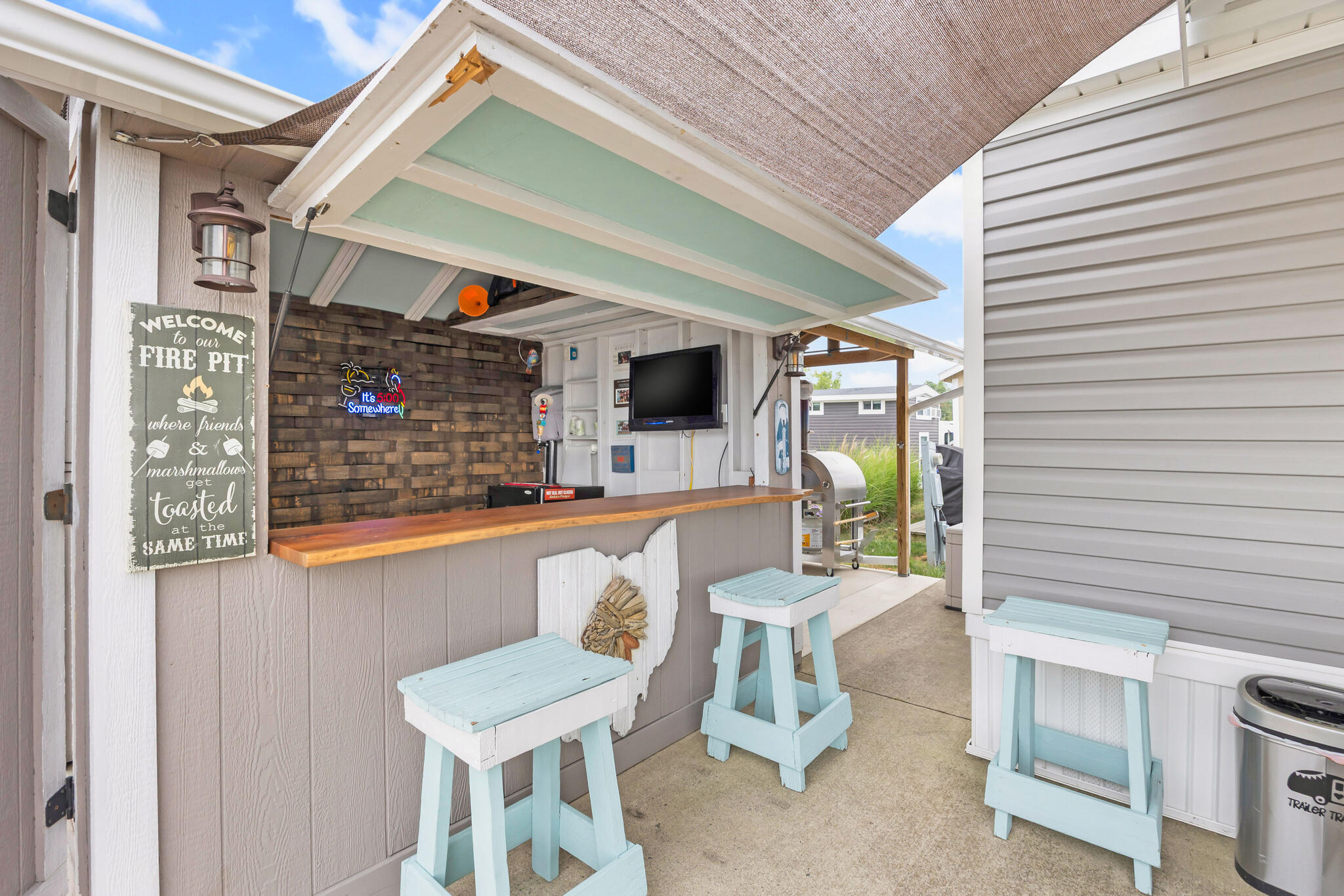 11539 Lake, Lakeview, Ohio 43331