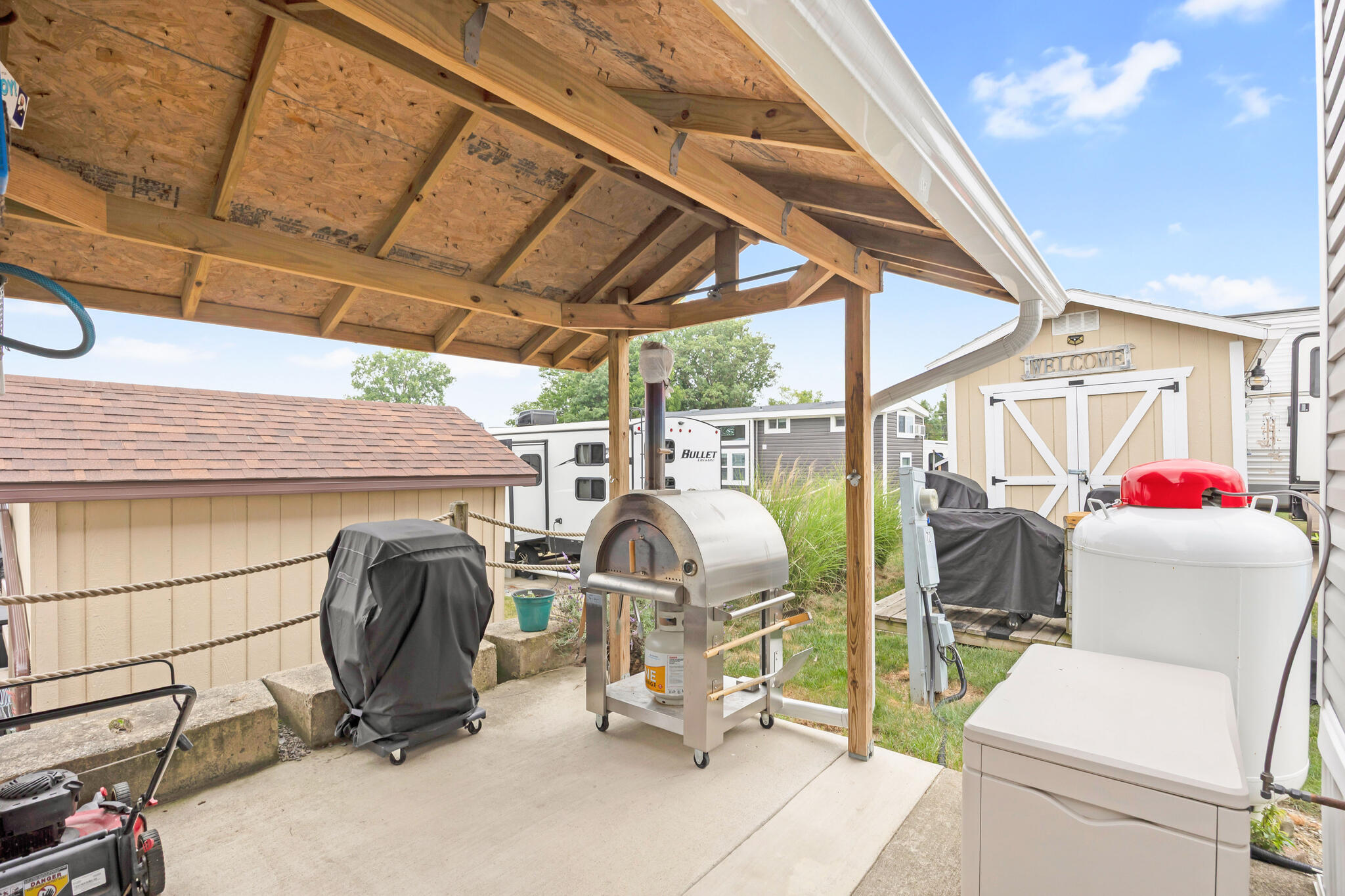 11539 Lake, Lakeview, Ohio 43331
