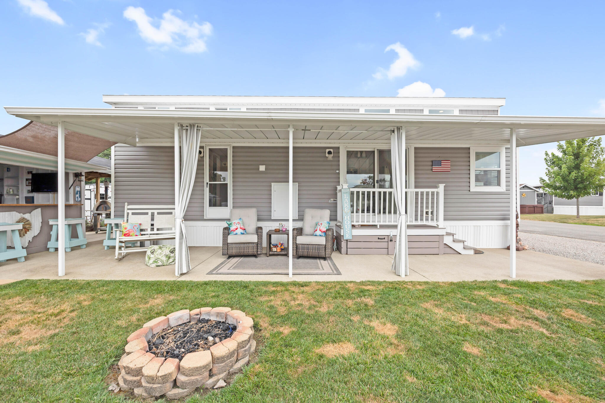11539 Lake, Lakeview, Ohio 43331