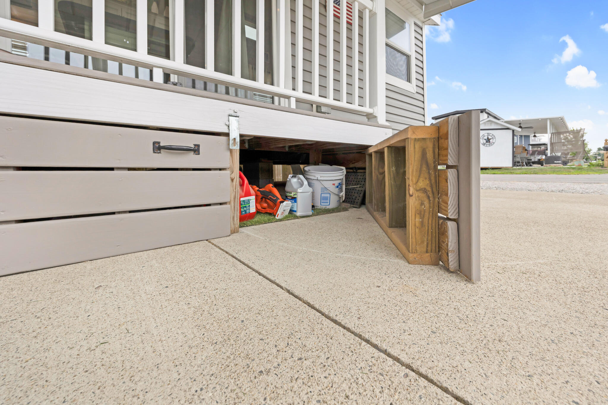 11539 Lake, Lakeview, Ohio 43331