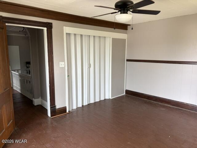 301 1st Street, Spencerville, Ohio