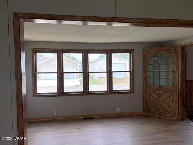 301 1st Street, Spencerville, Ohio