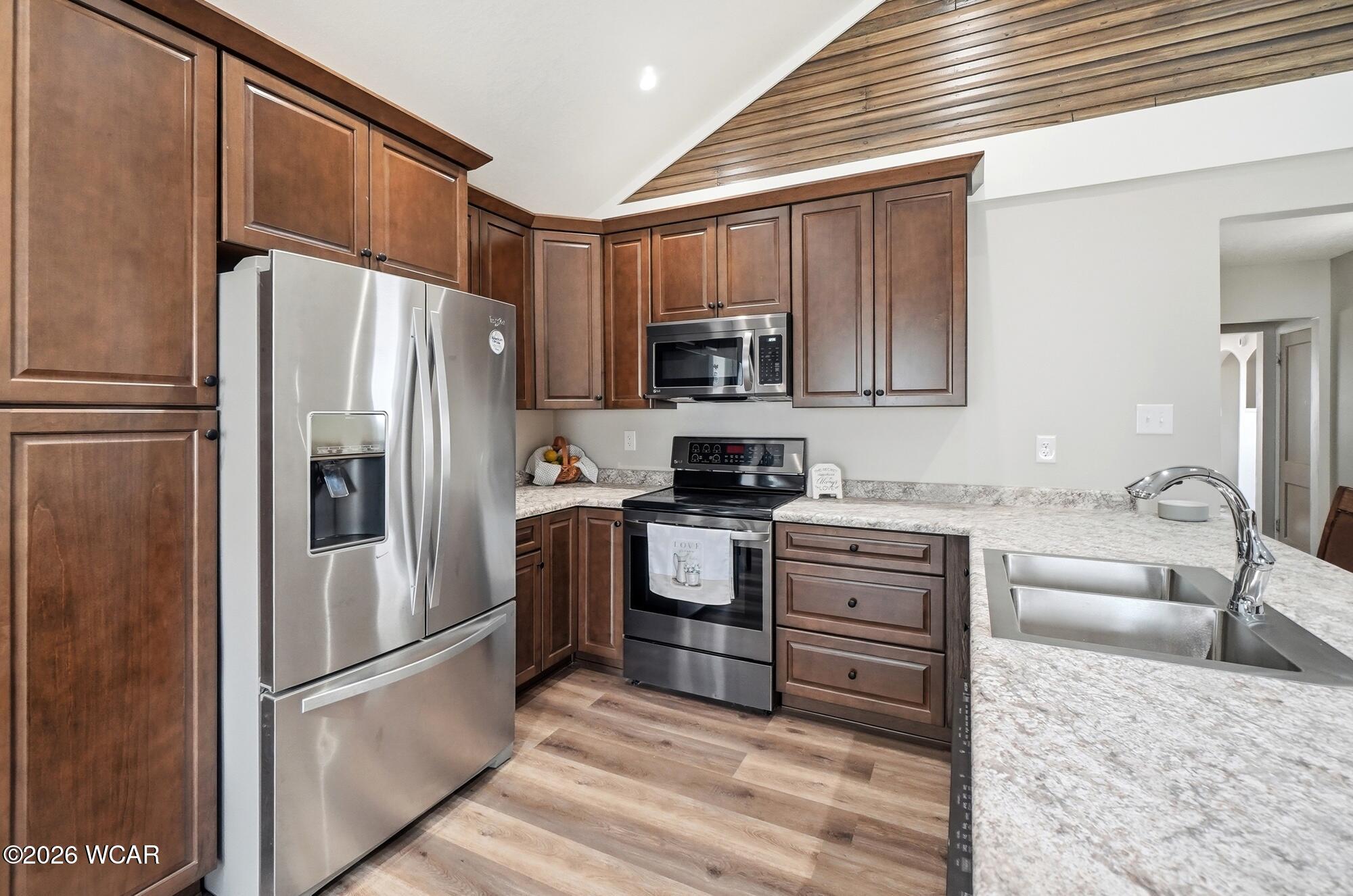 543 Cortlandt Avenue, Lima, Ohio