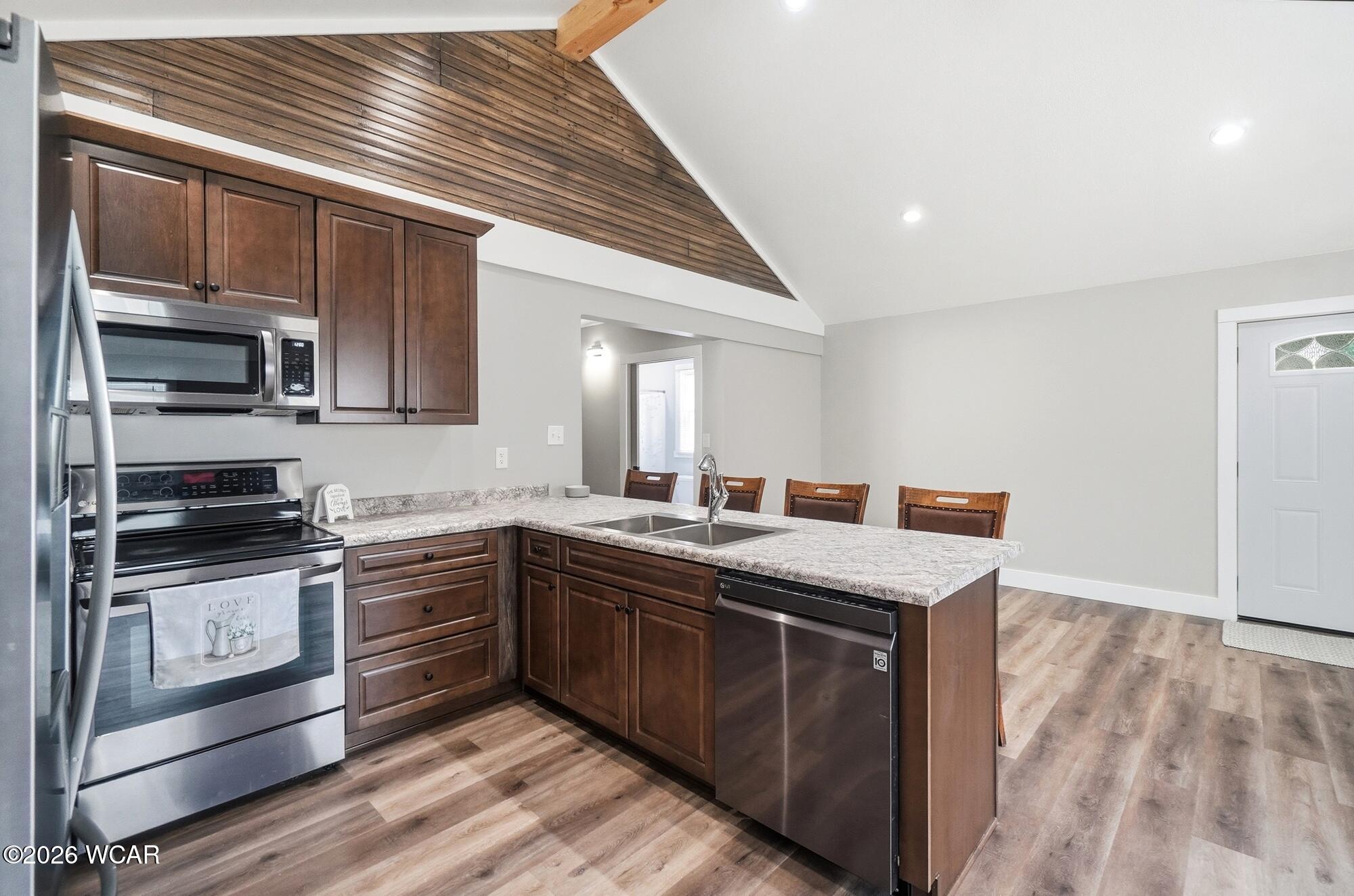 543 Cortlandt Avenue, Lima, Ohio