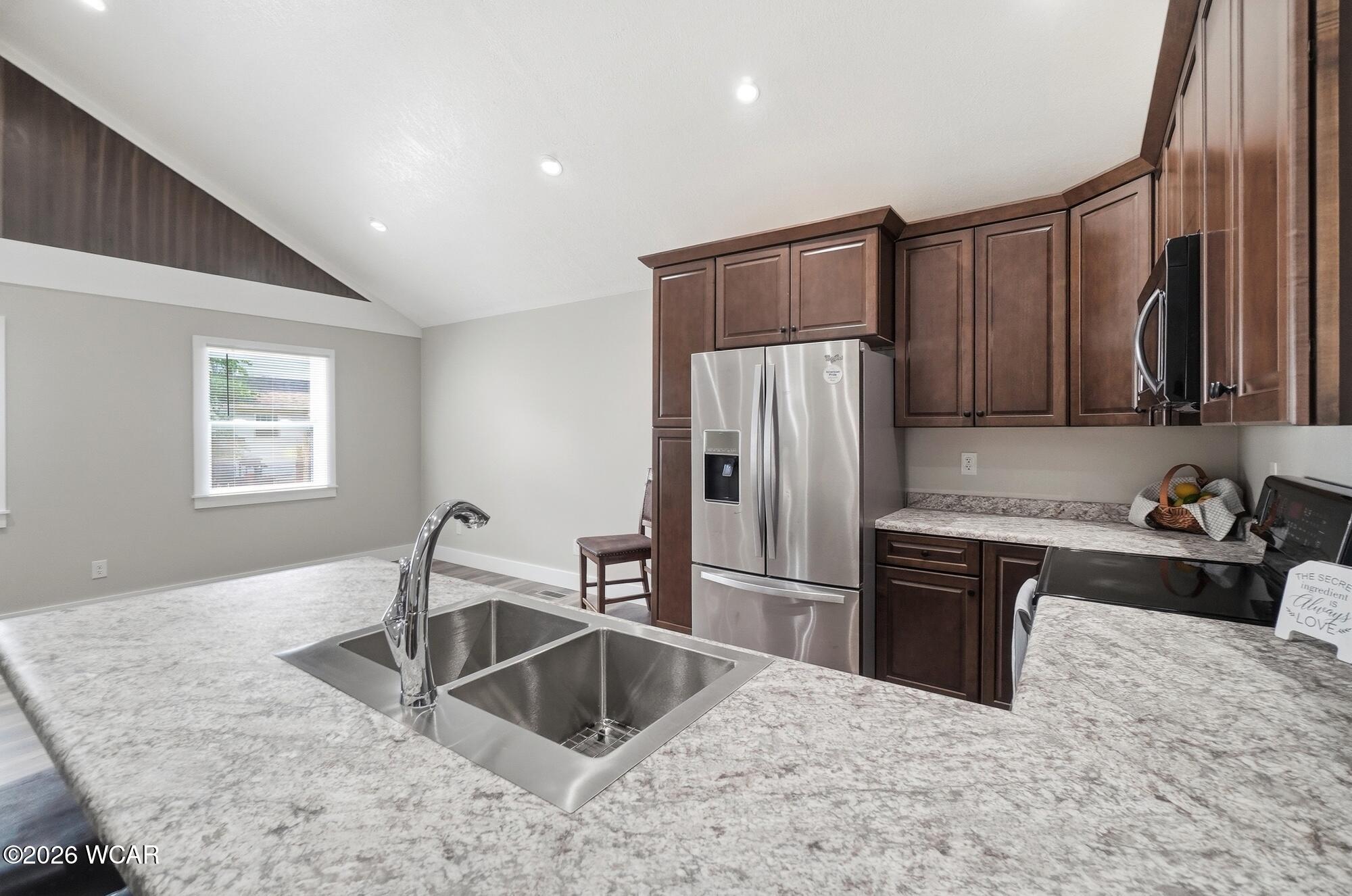 543 Cortlandt Avenue, Lima, Ohio
