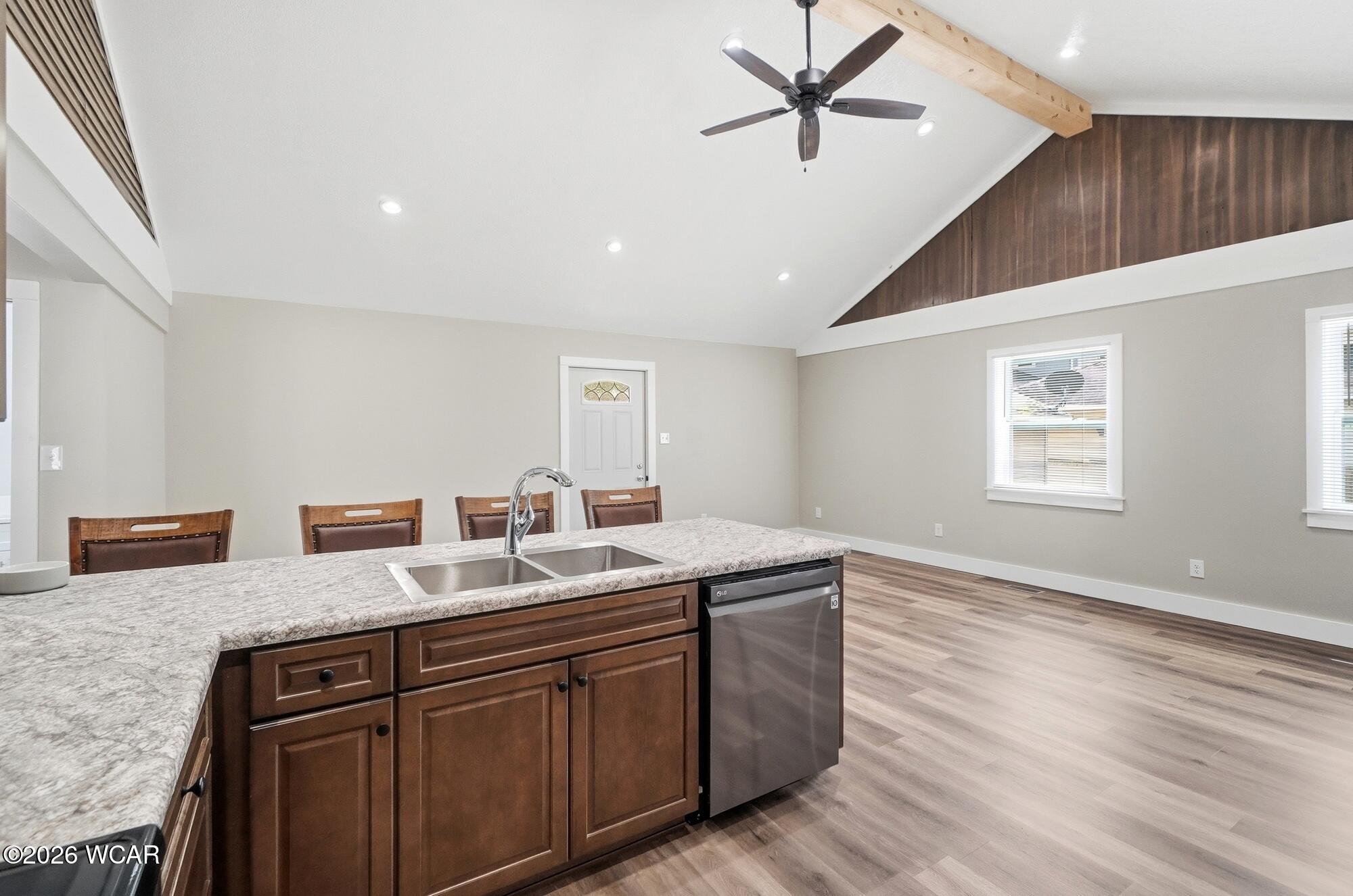 543 Cortlandt Avenue, Lima, Ohio
