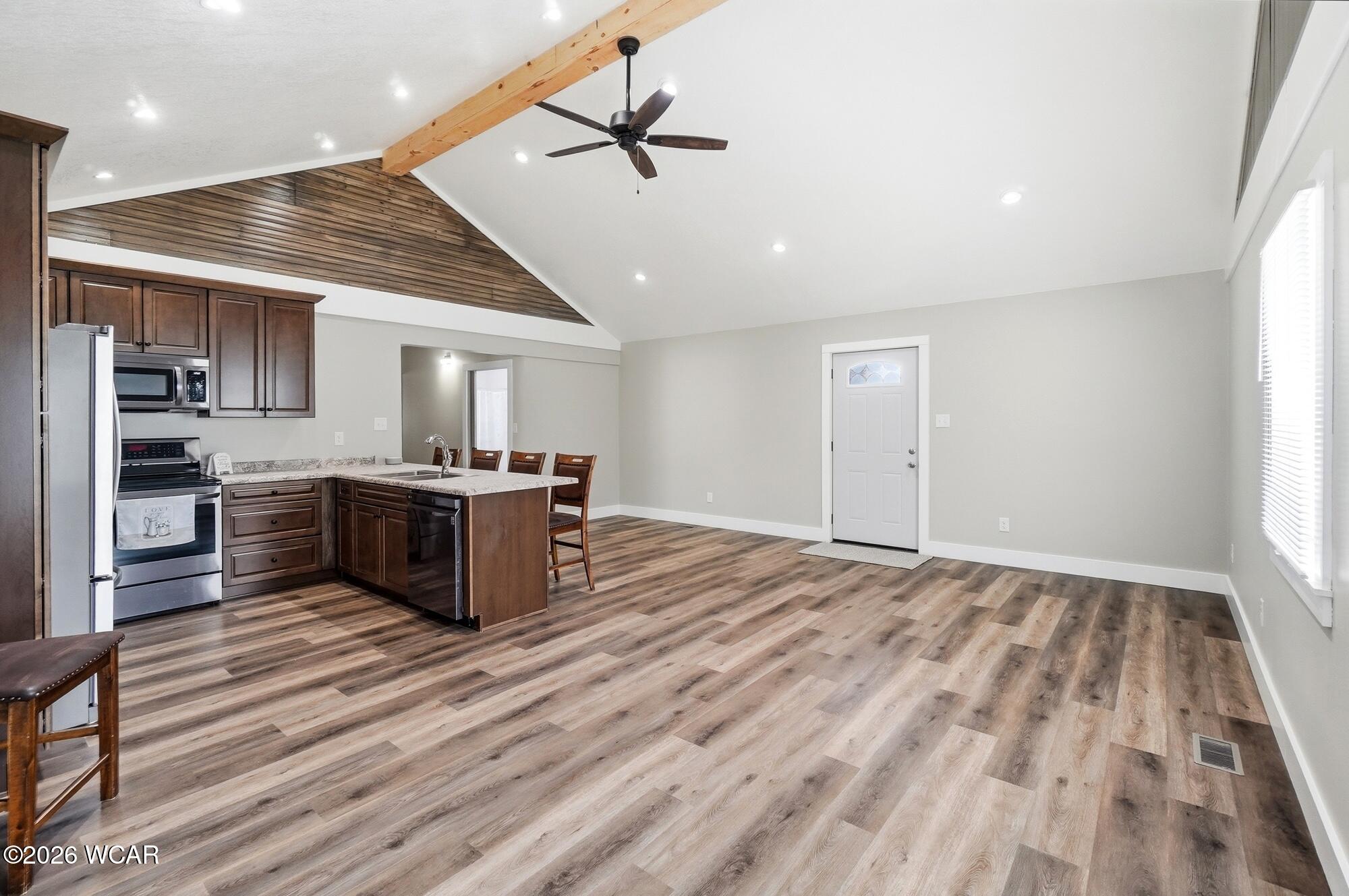543 Cortlandt Avenue, Lima, Ohio