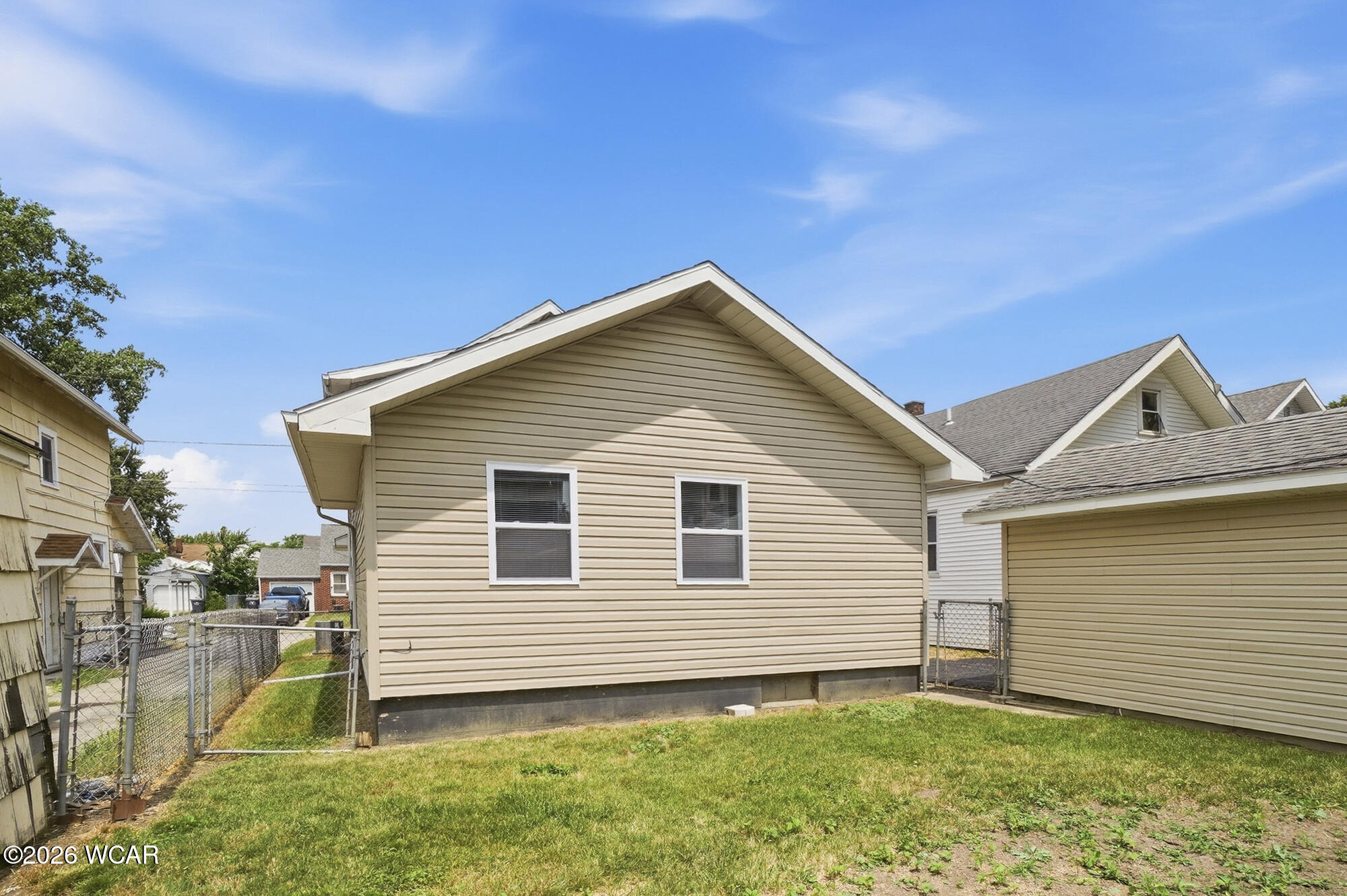 543 Cortlandt Avenue, Lima, Ohio