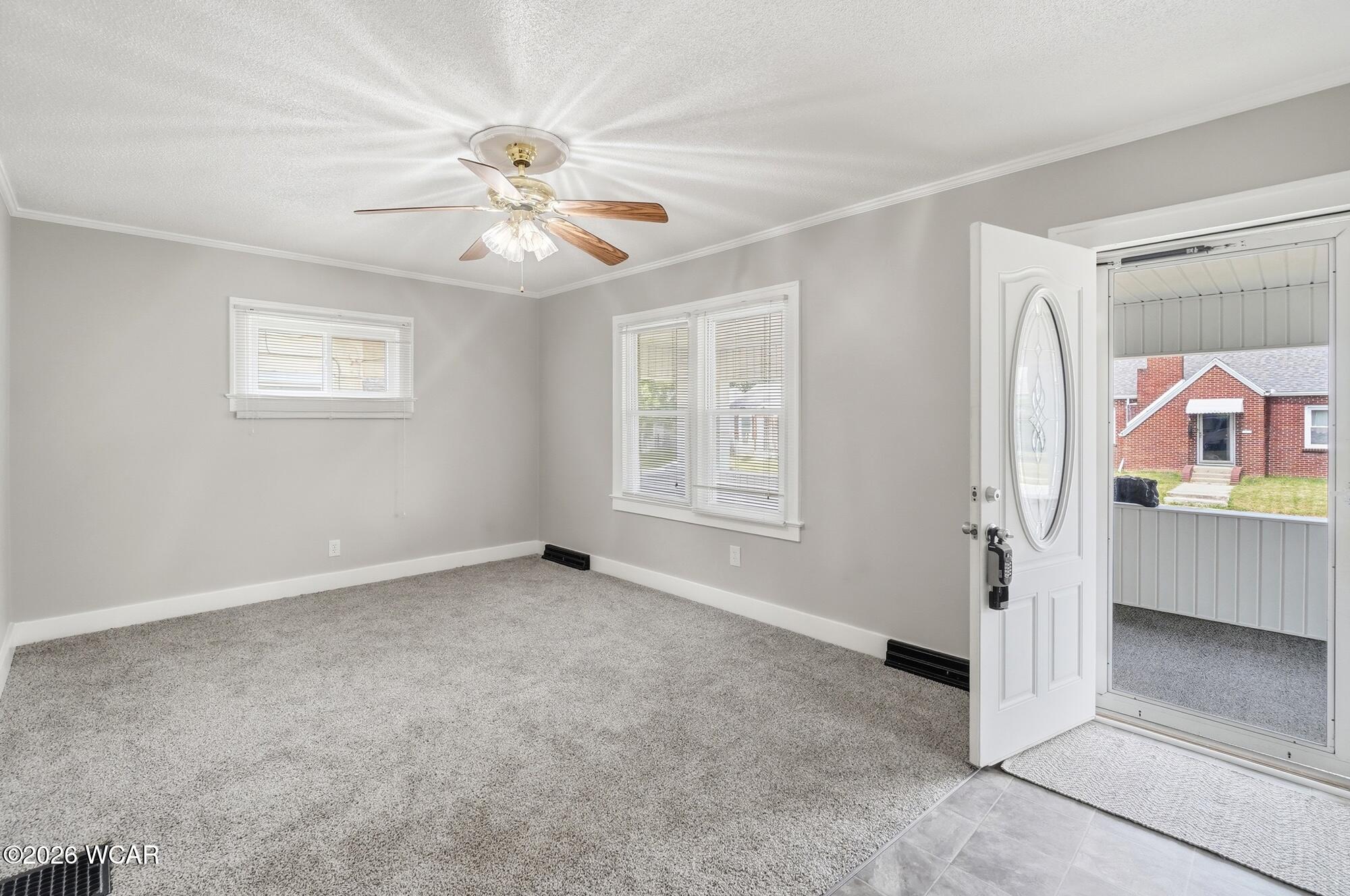 543 Cortlandt Avenue, Lima, Ohio