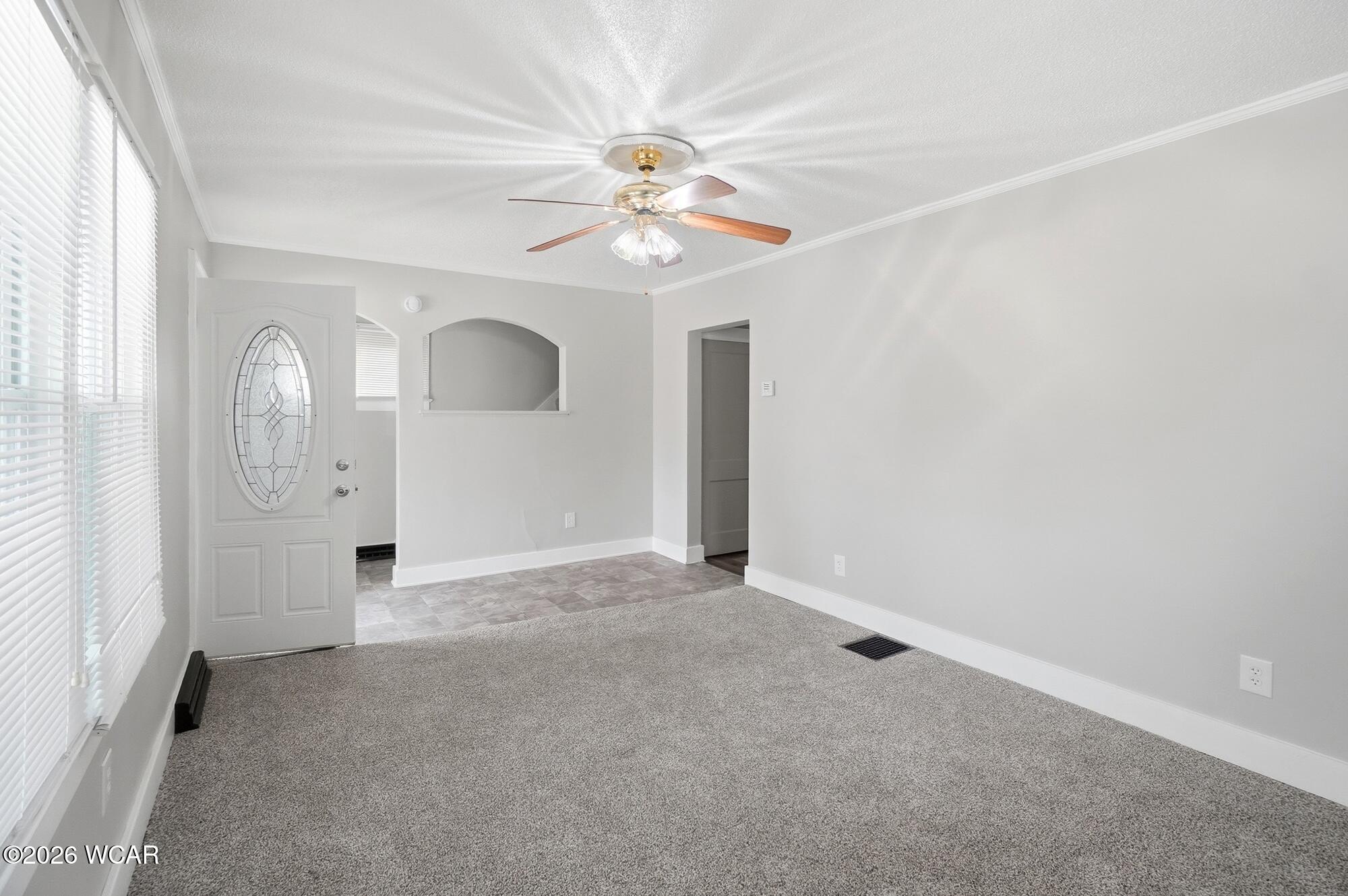 543 Cortlandt Avenue, Lima, Ohio