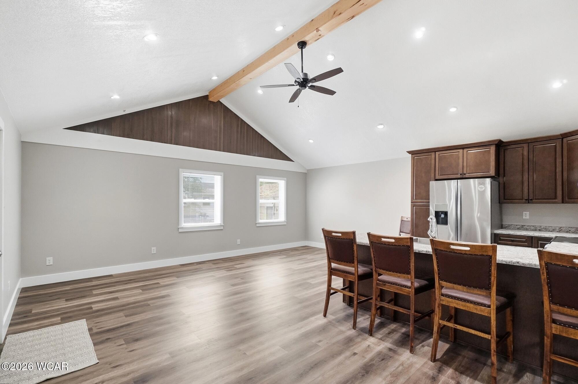 543 Cortlandt Avenue, Lima, Ohio