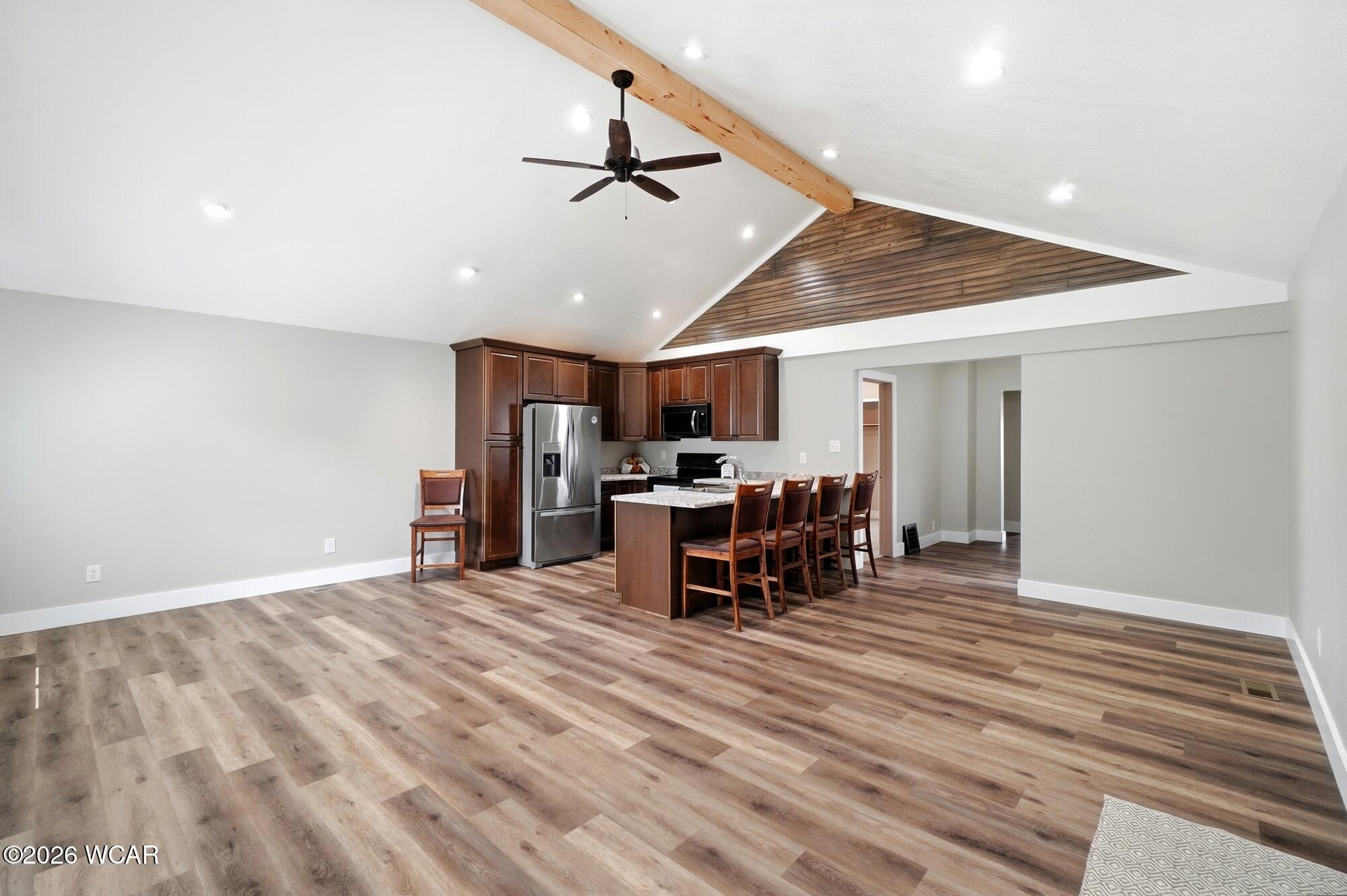 543 Cortlandt Avenue, Lima, Ohio