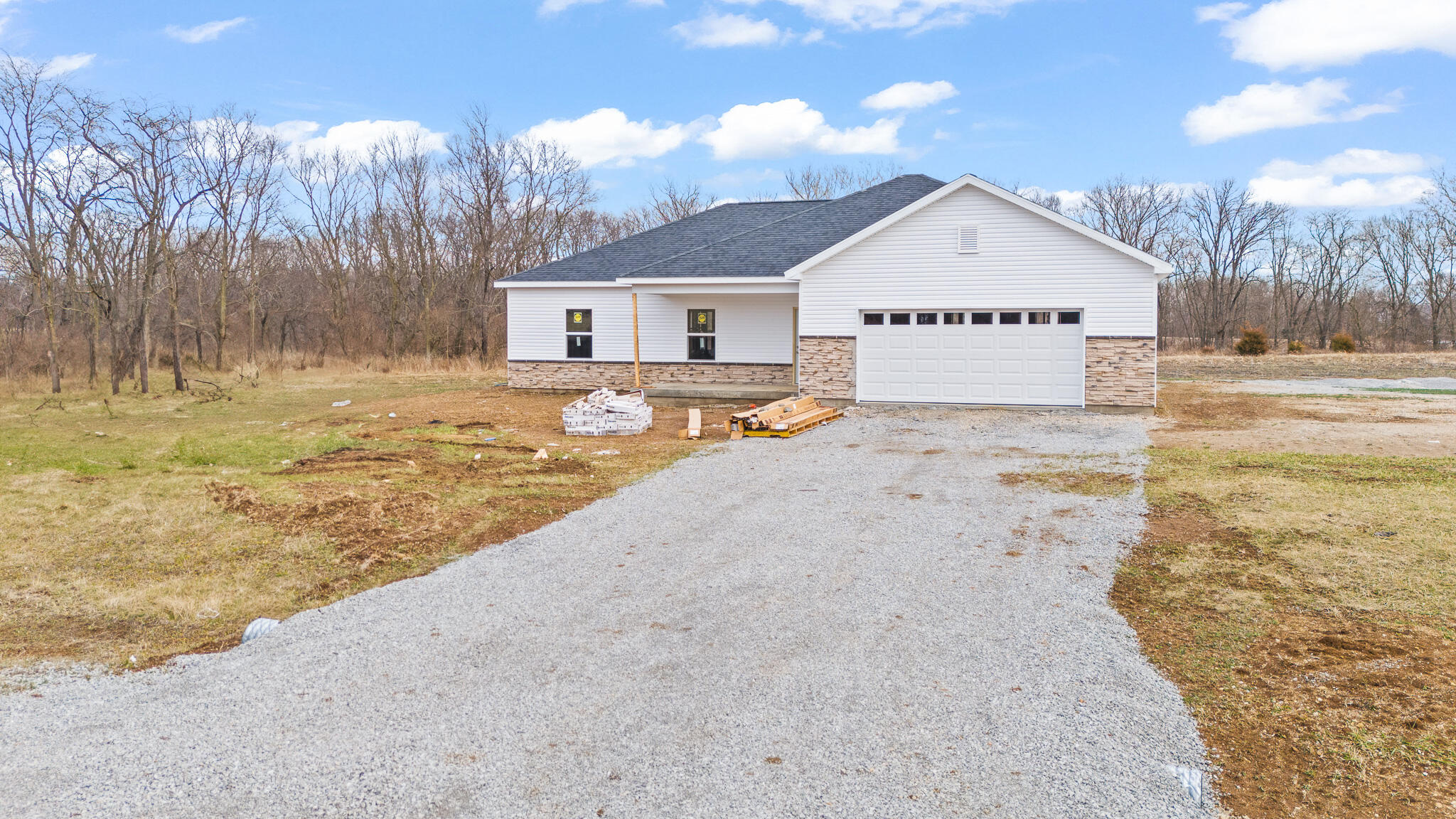 10909 Lock, Piqua, Ohio 45356