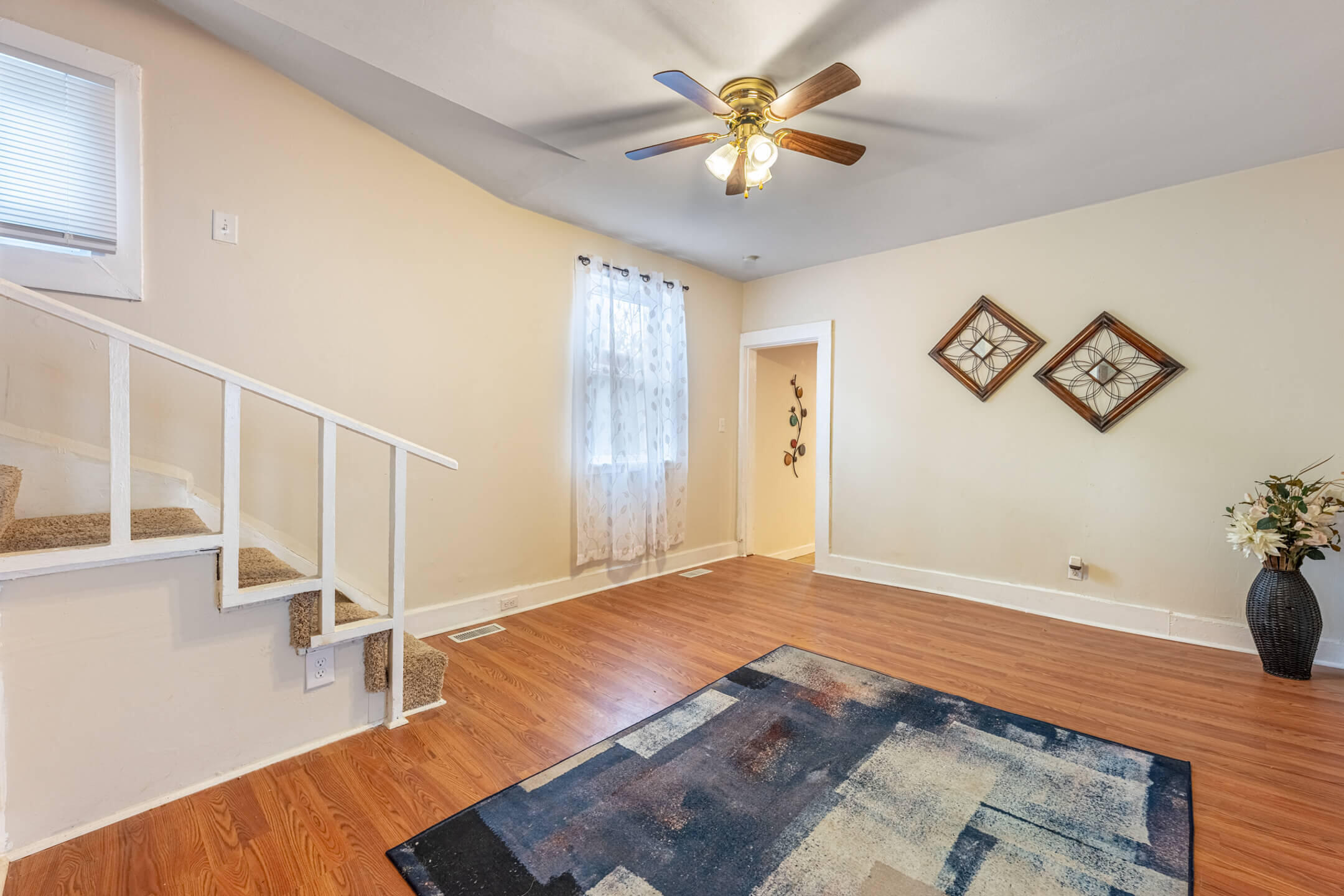 216 Short, Troy, Ohio 45373