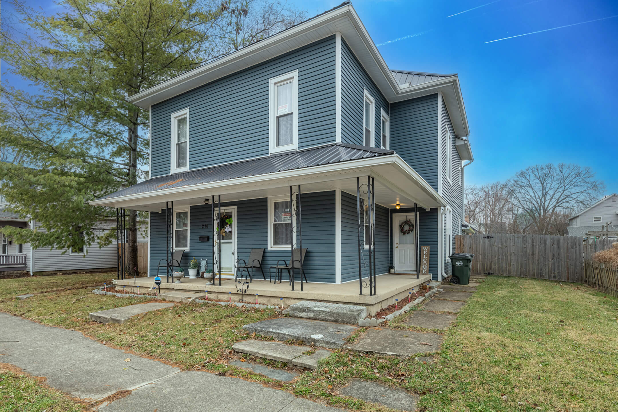 216 Short, Troy, Ohio 45373