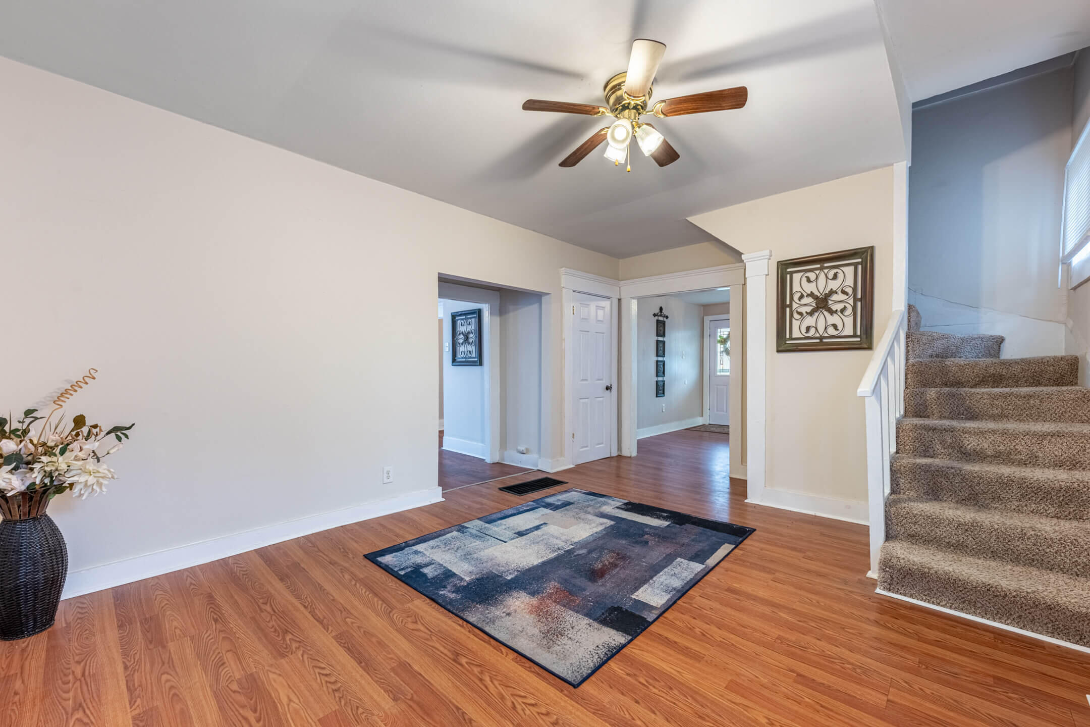216 Short, Troy, Ohio 45373