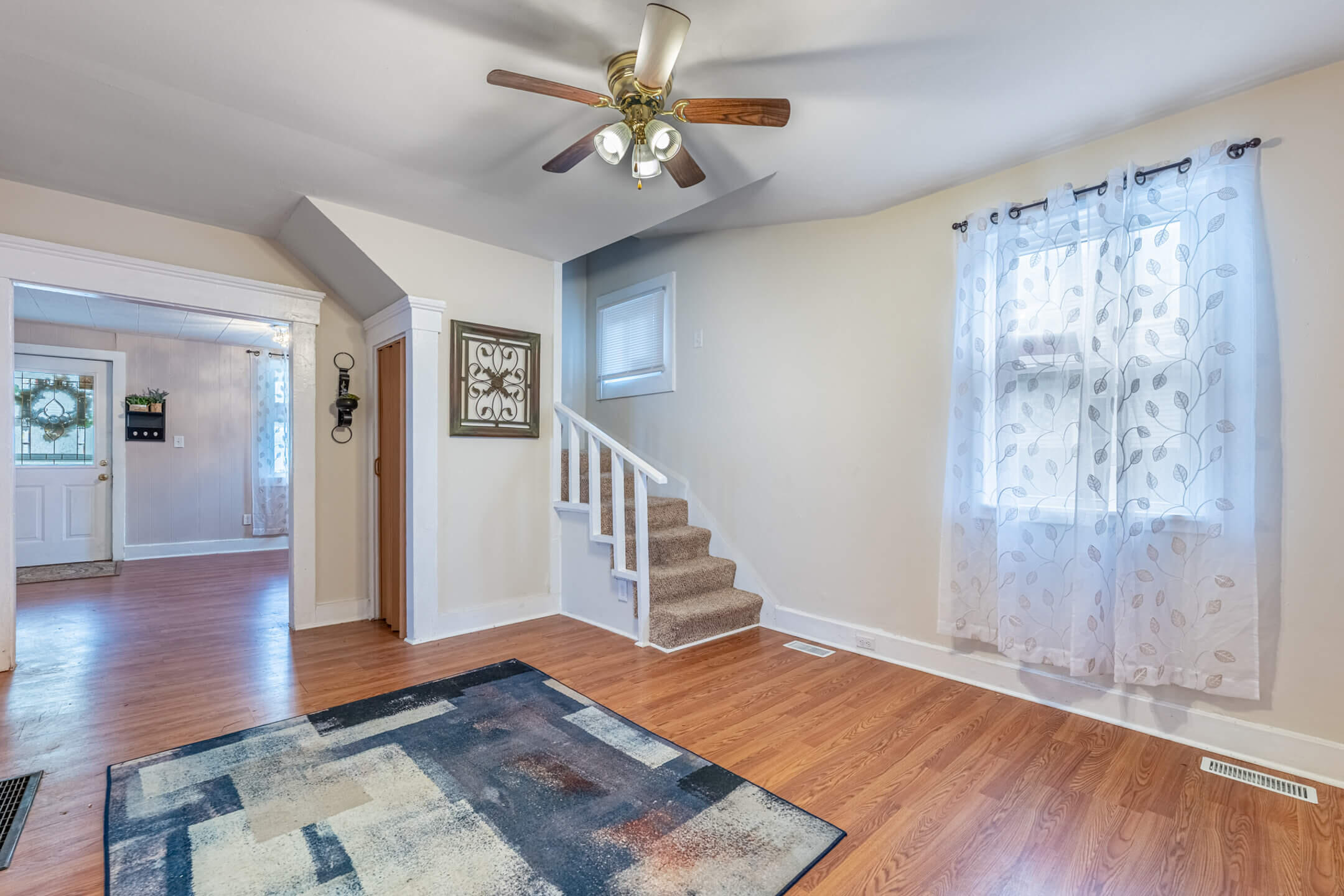 216 Short, Troy, Ohio 45373