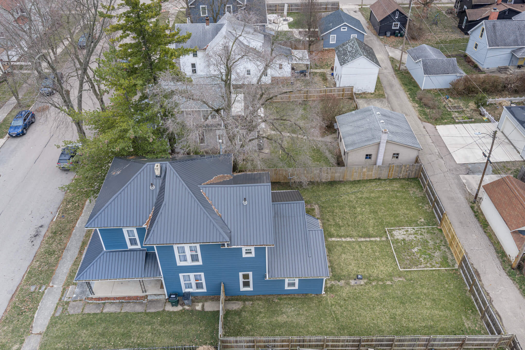 216 Short, Troy, Ohio 45373