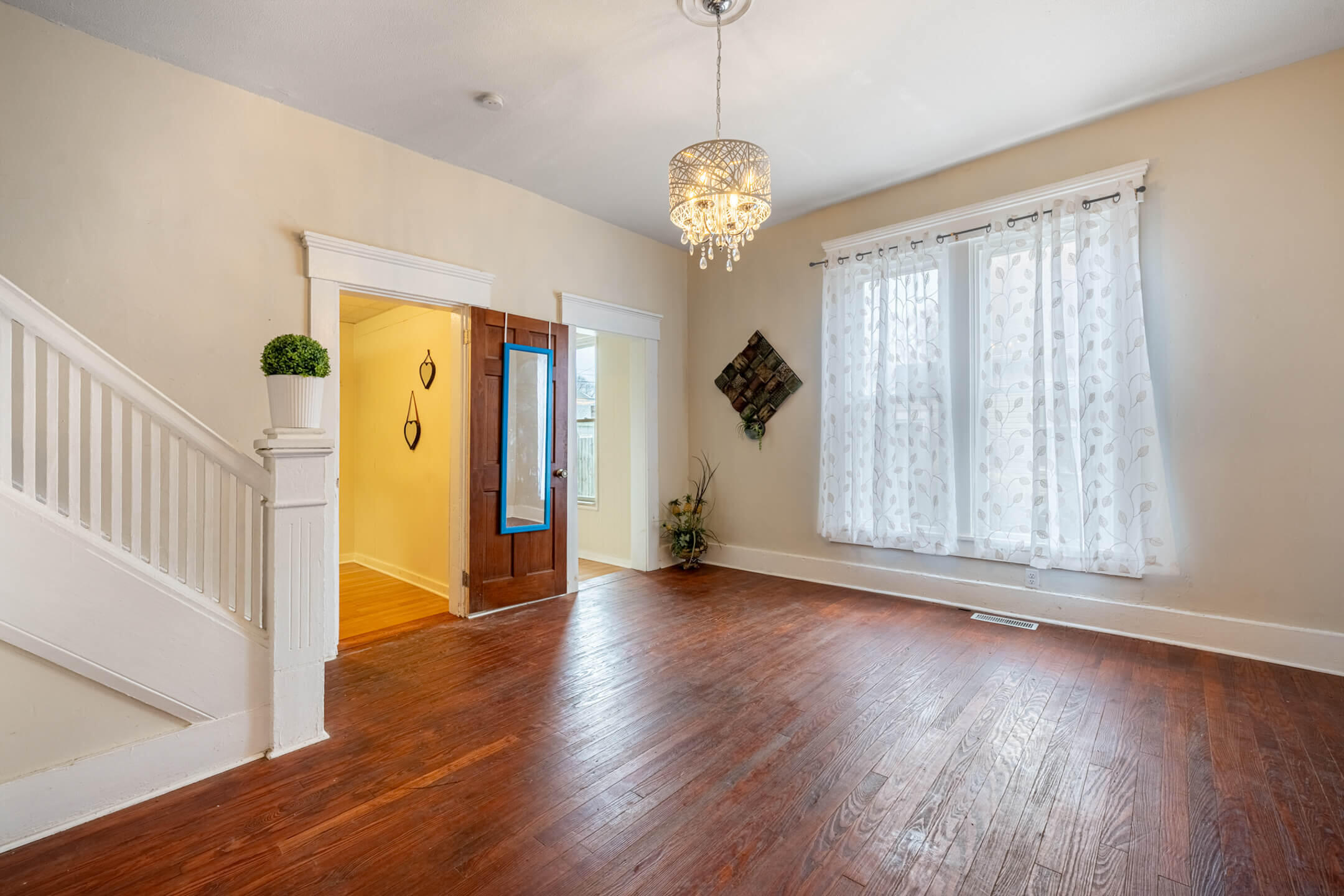 216 Short, Troy, Ohio 45373