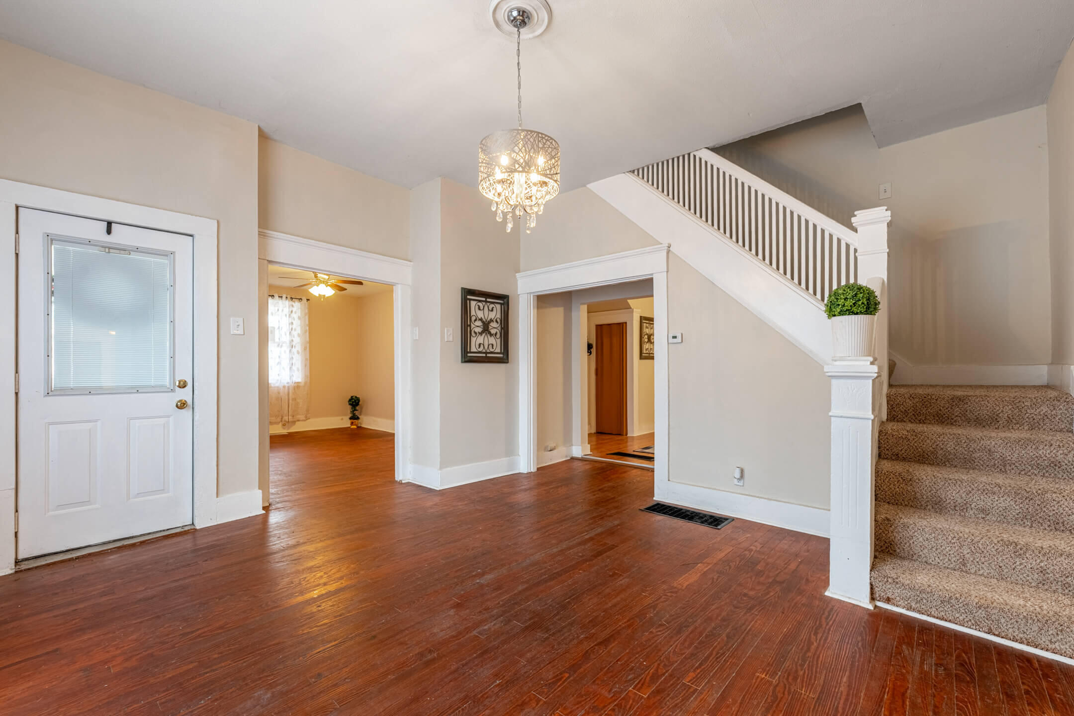 216 Short, Troy, Ohio 45373
