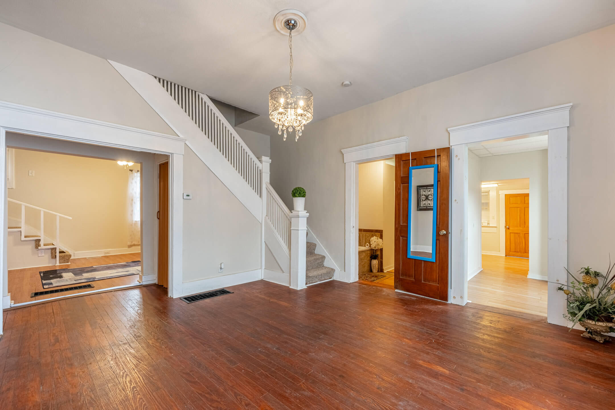 216 Short, Troy, Ohio 45373