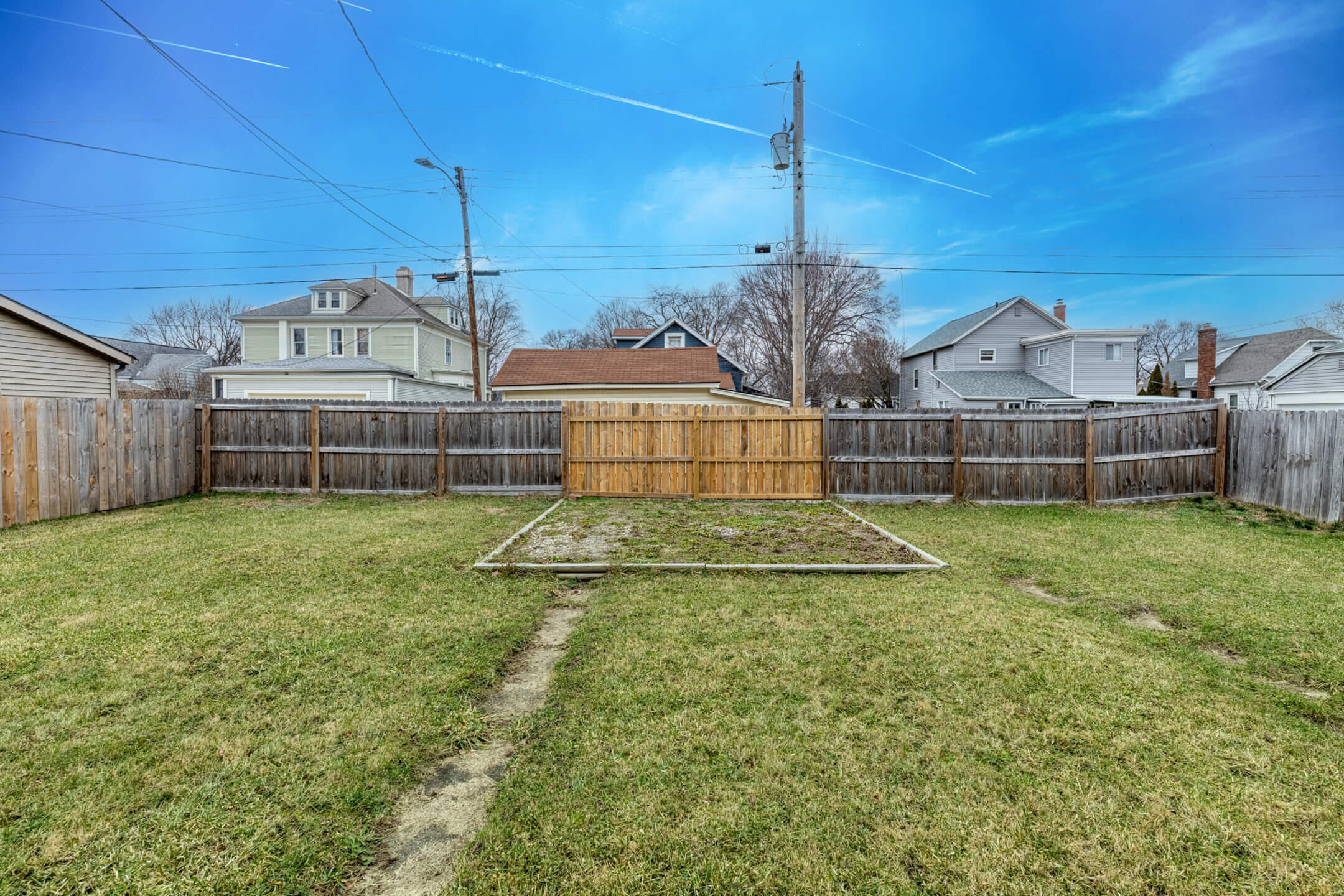 216 Short, Troy, Ohio 45373